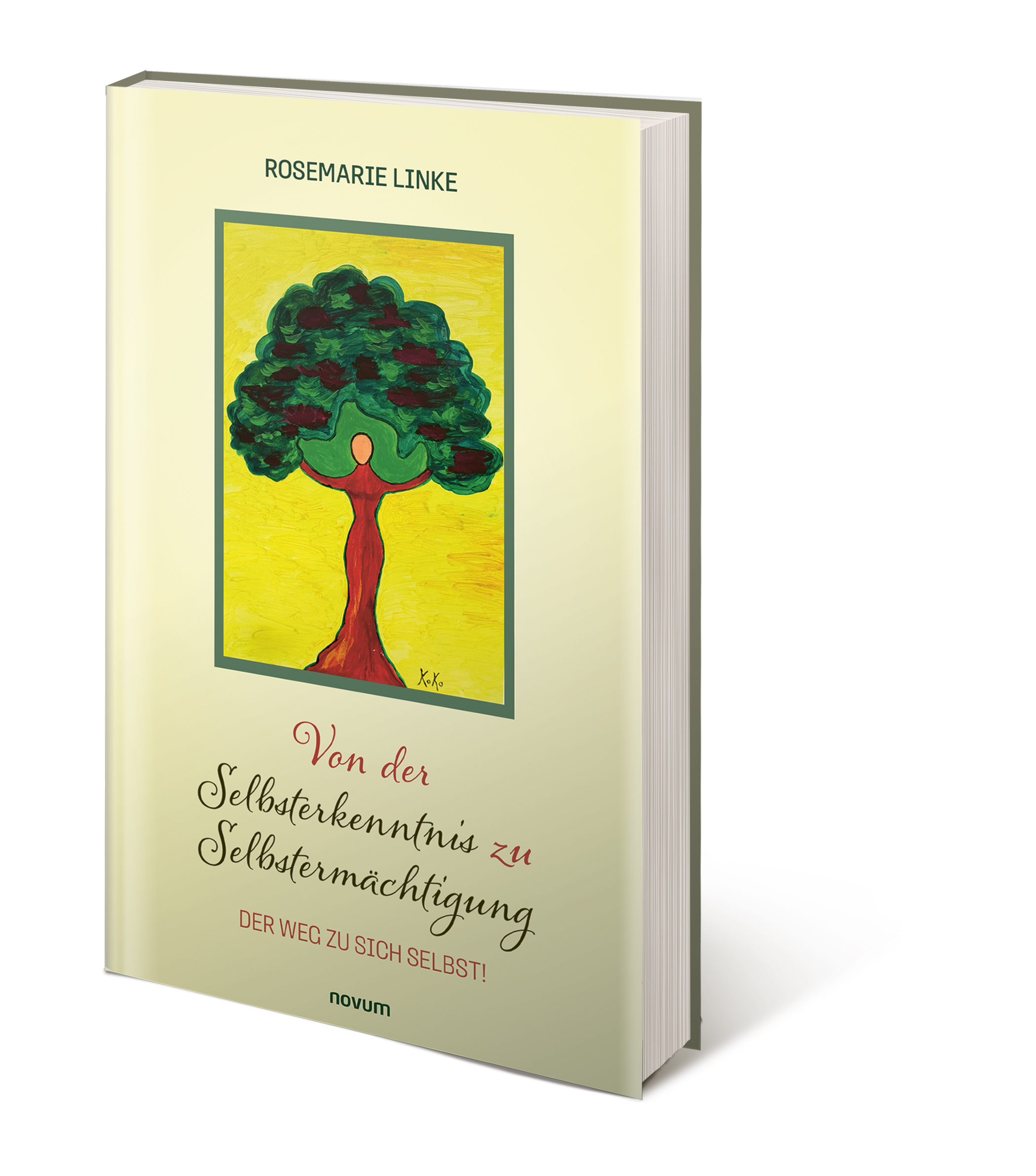 Buch Vorschau