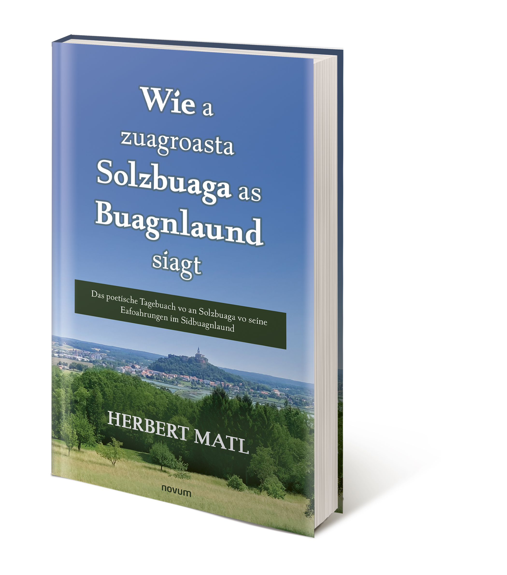 Buch Vorschau