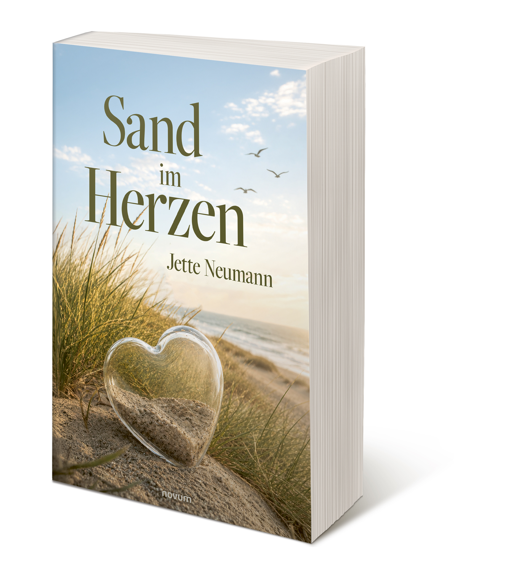 Buch Vorschau
