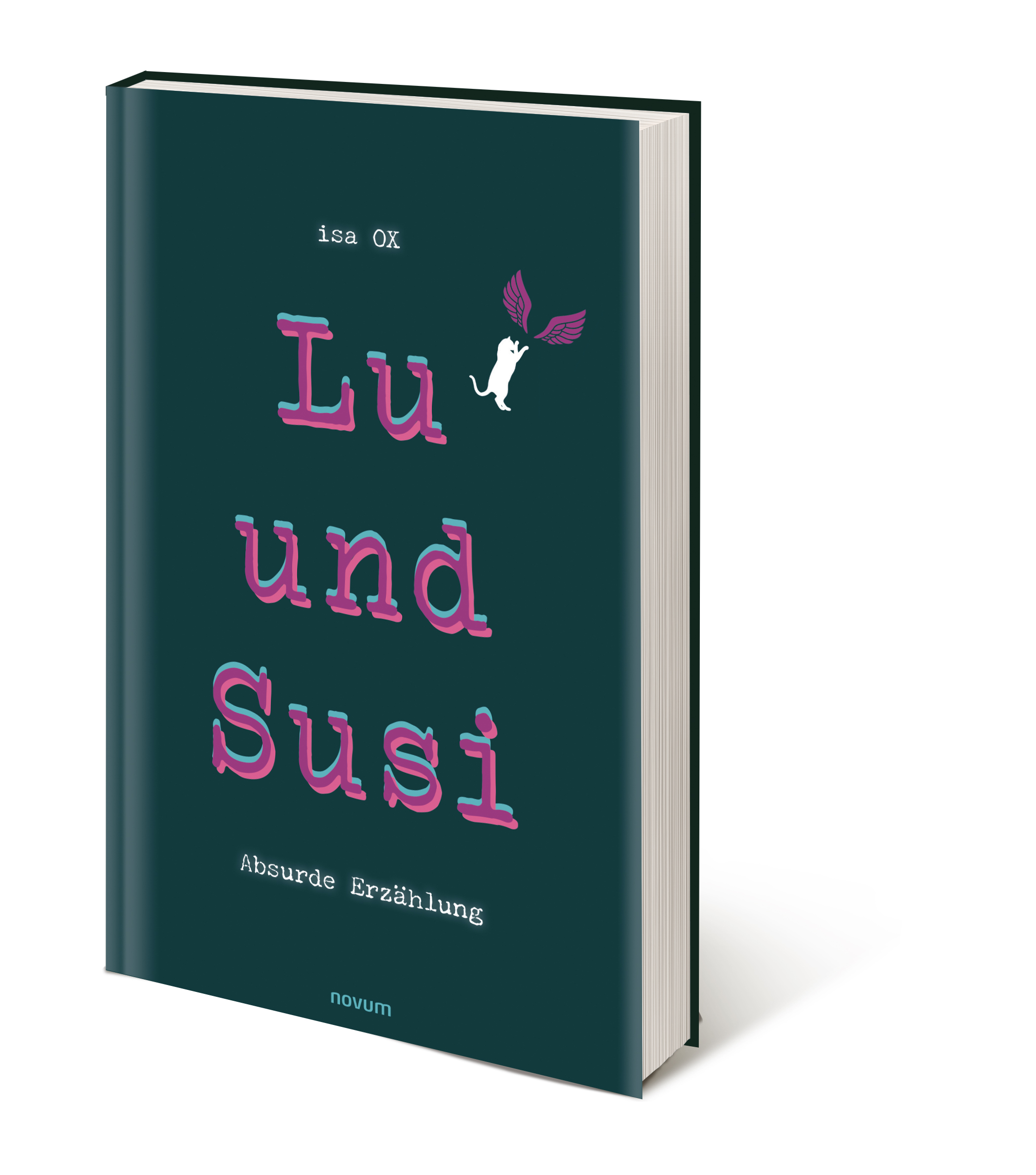 Buch Vorschau
