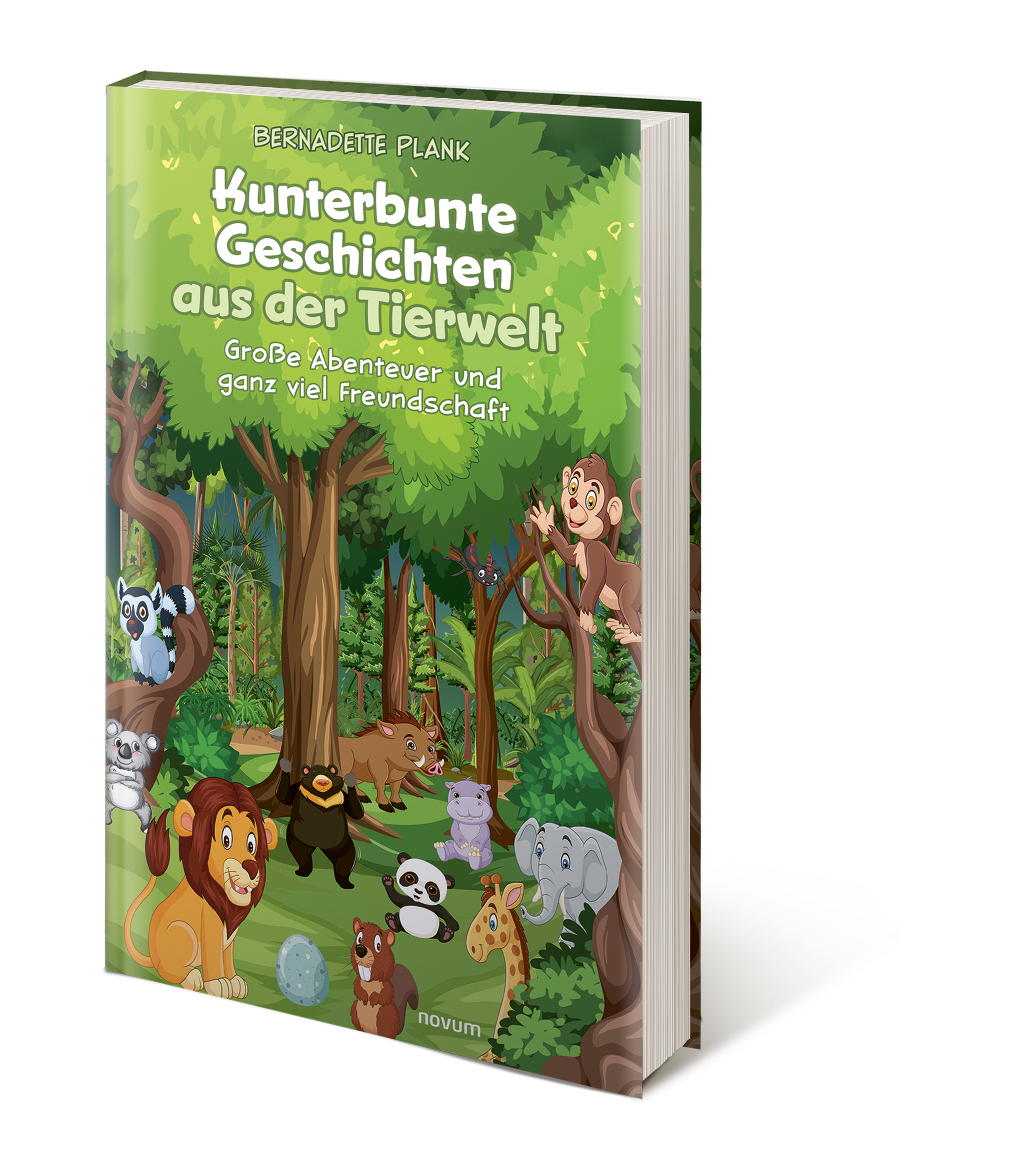 Buch Vorschau
