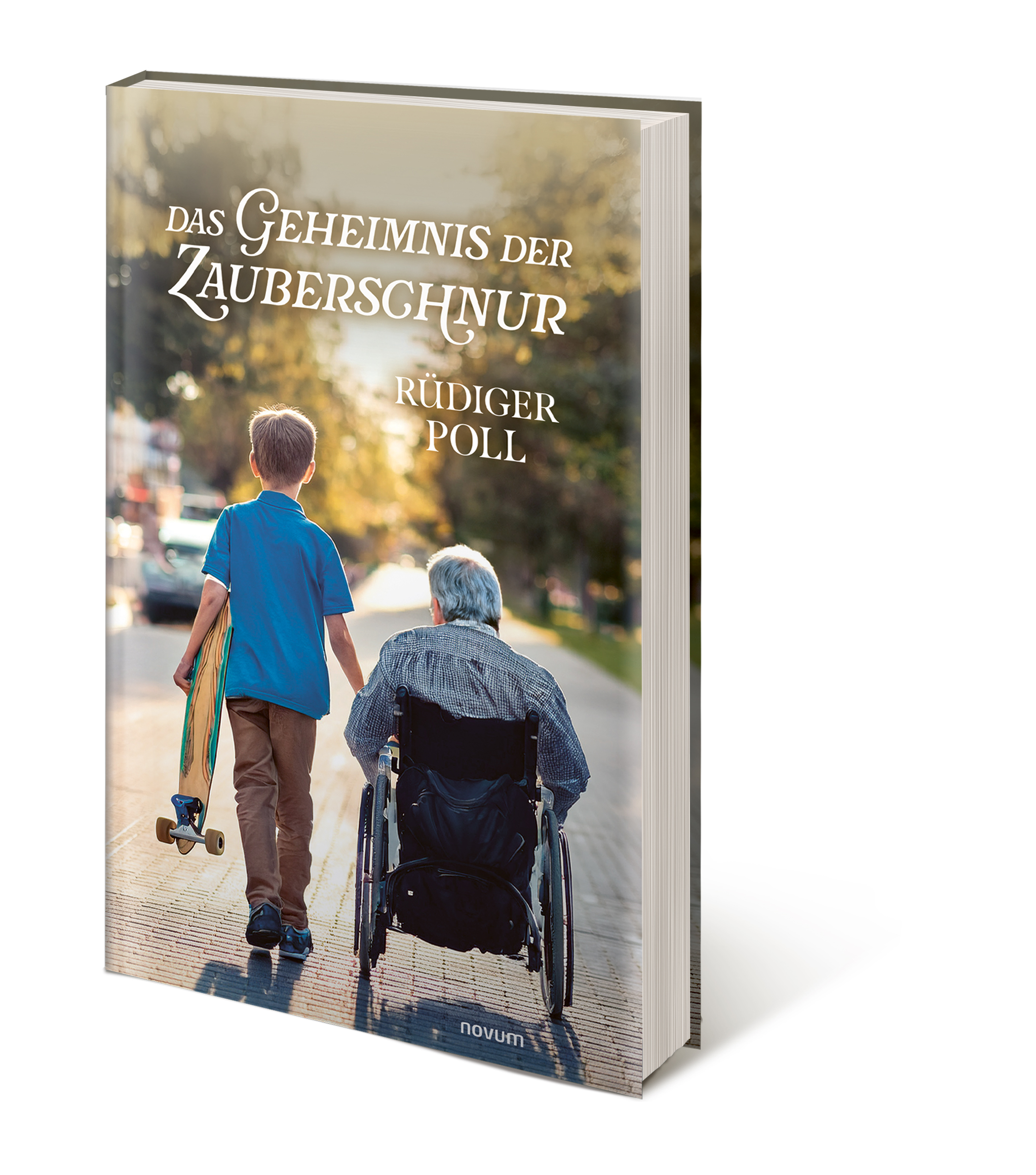 Buch Vorschau