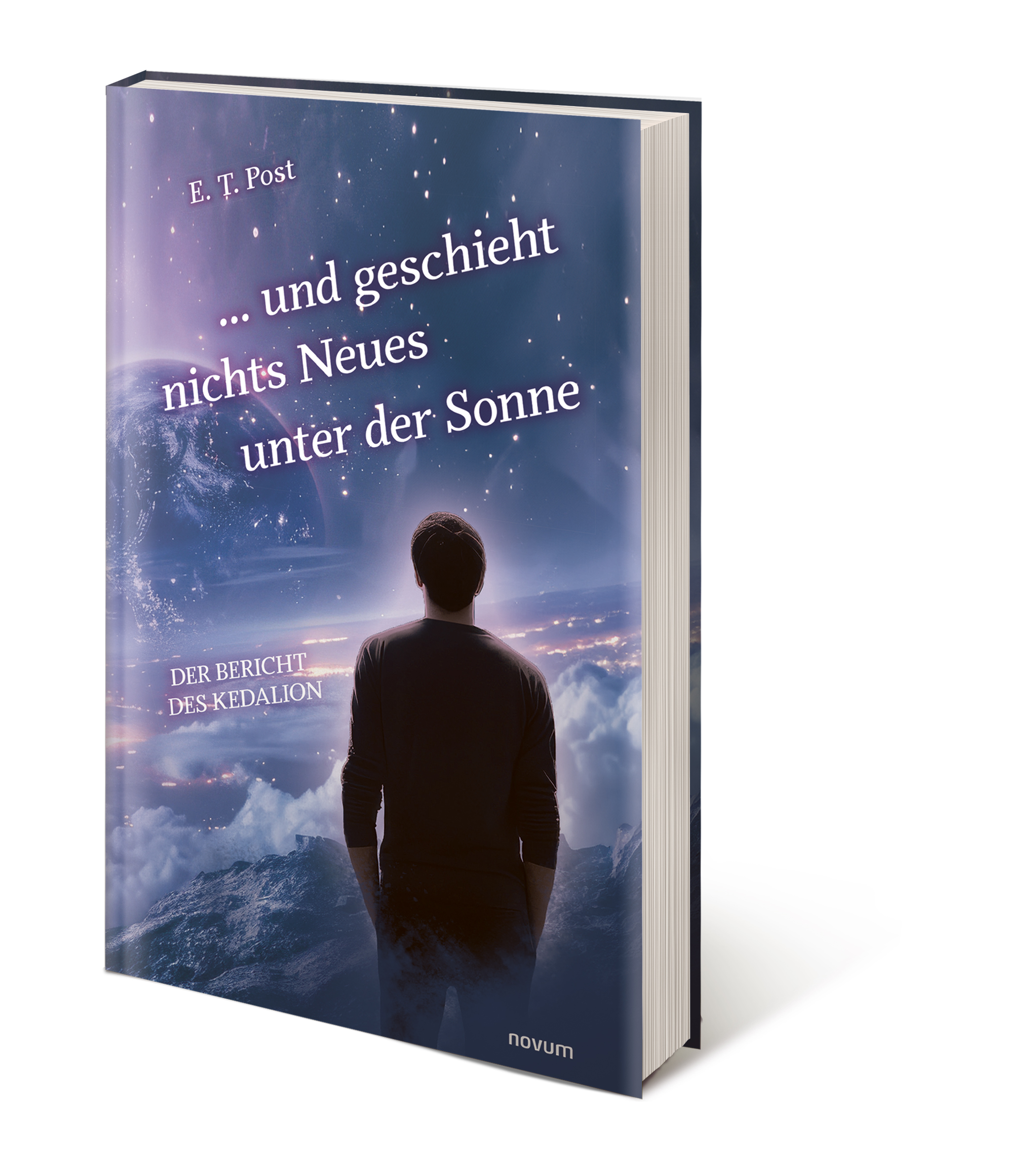 Buch Vorschau