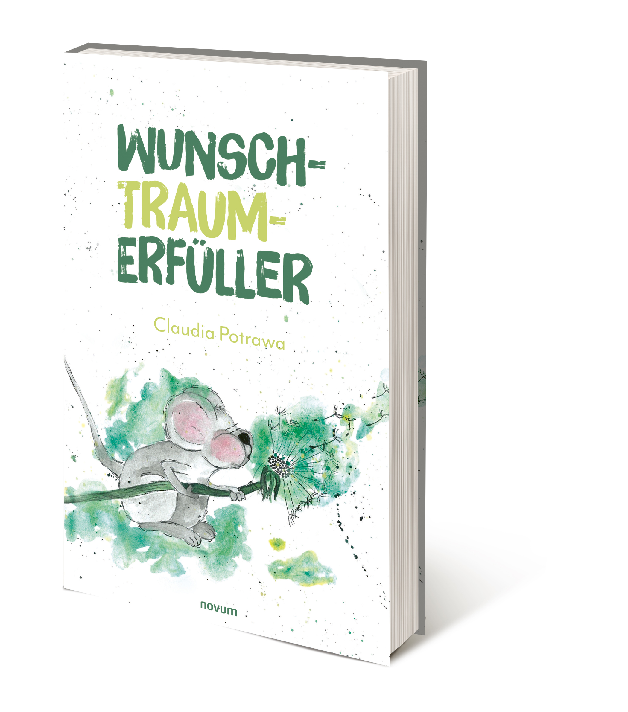 Buch Vorschau