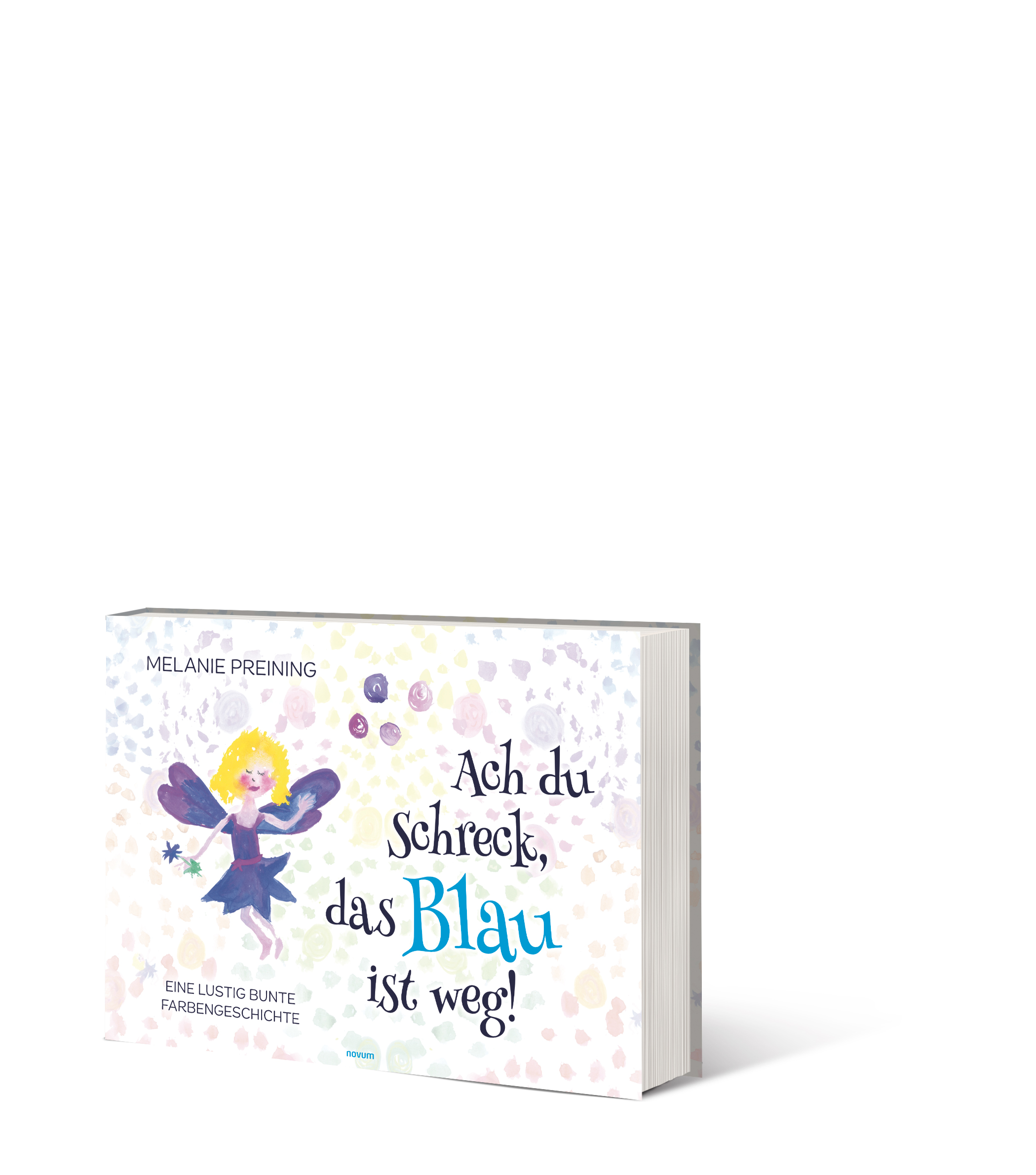 Buch Vorschau