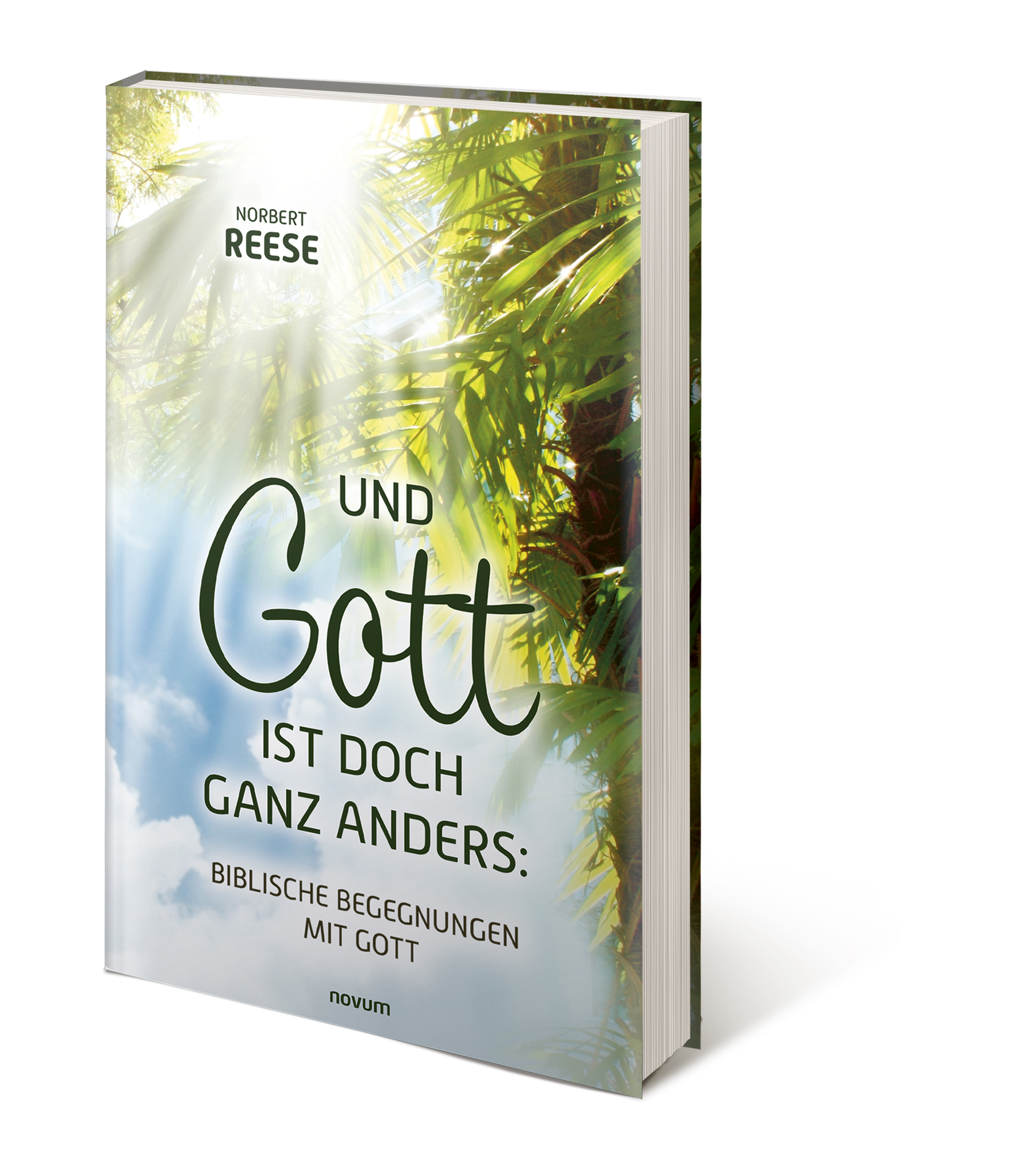 Buch Vorschau