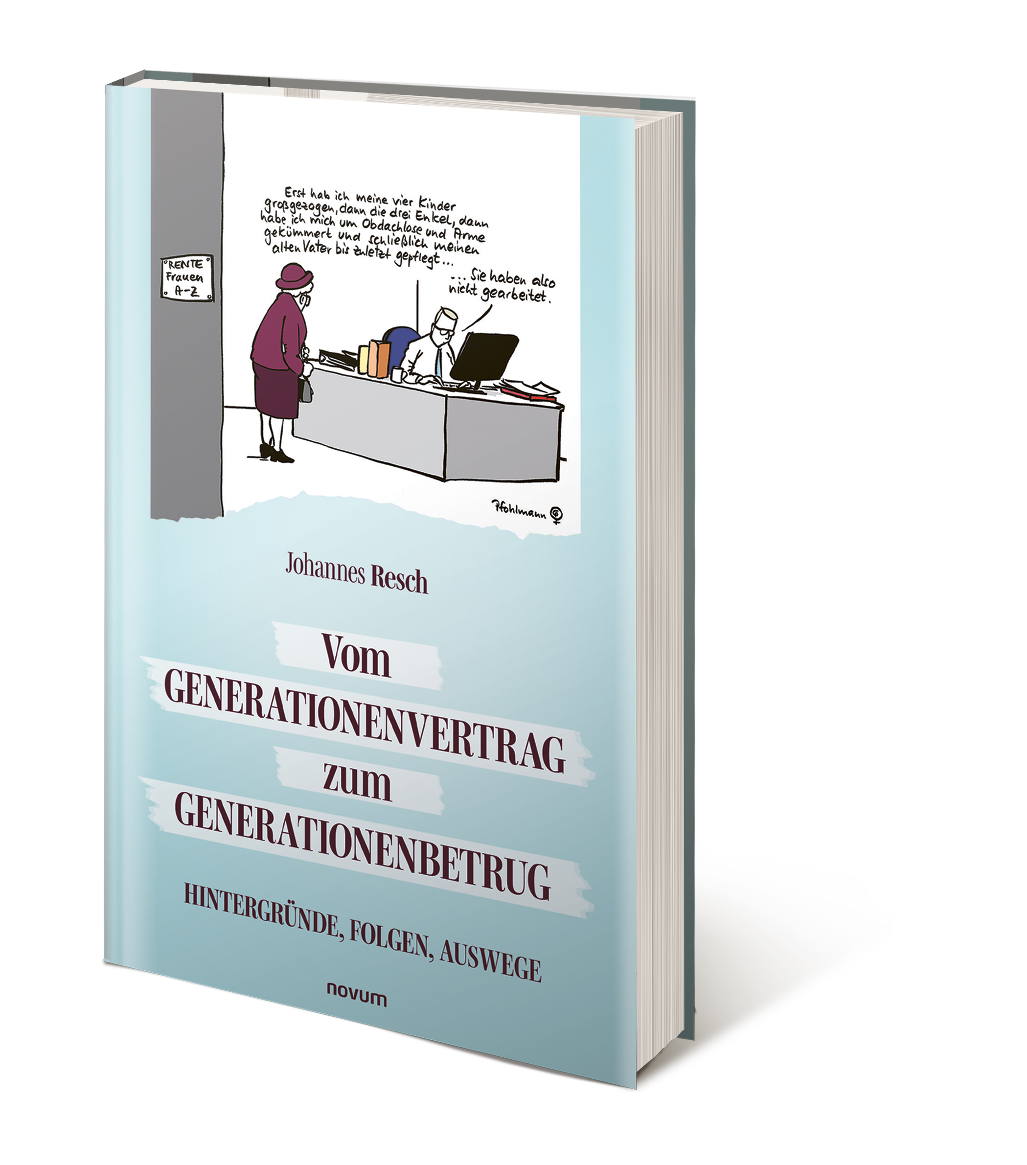 Buch Vorschau