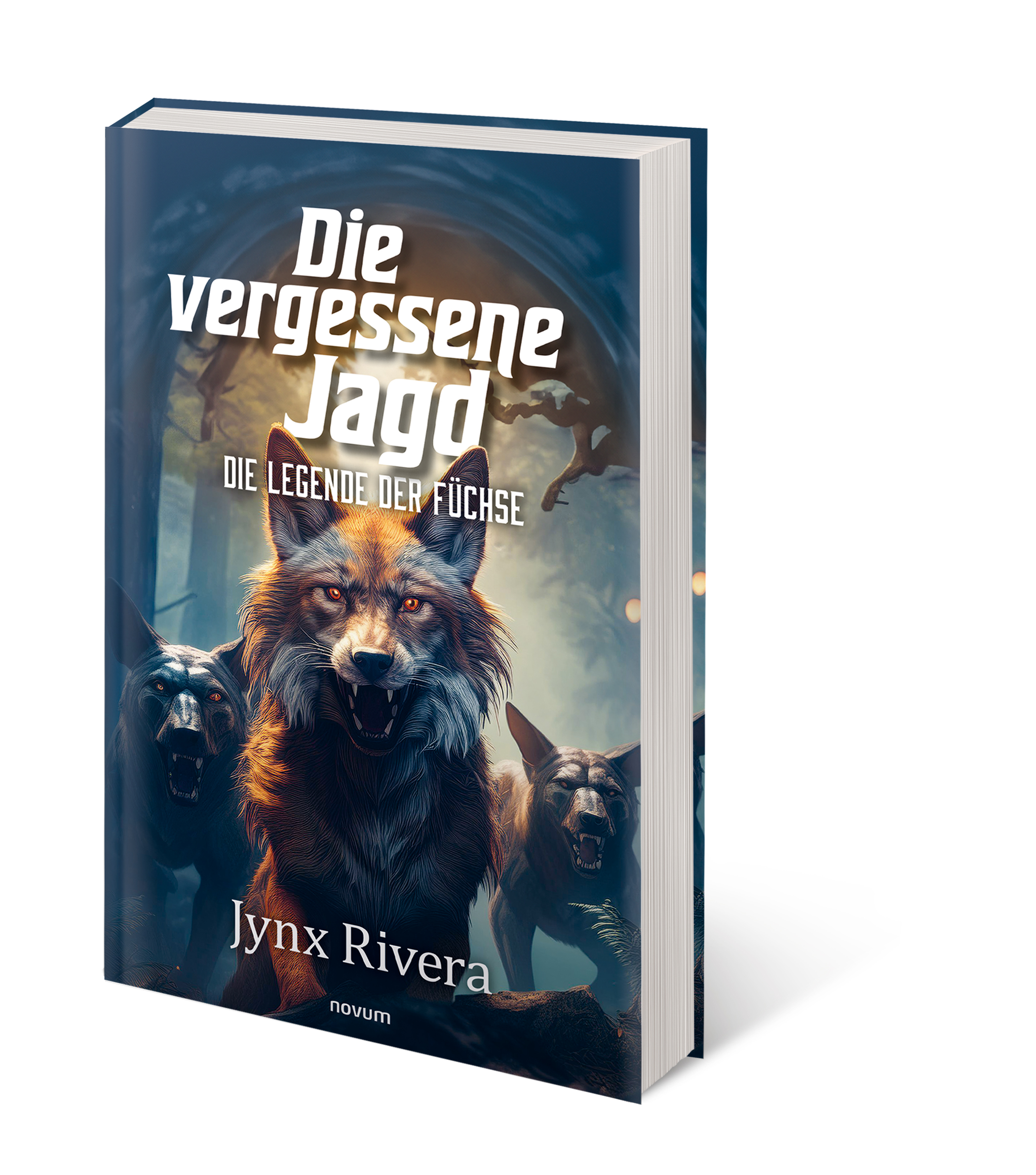 Buch Vorschau