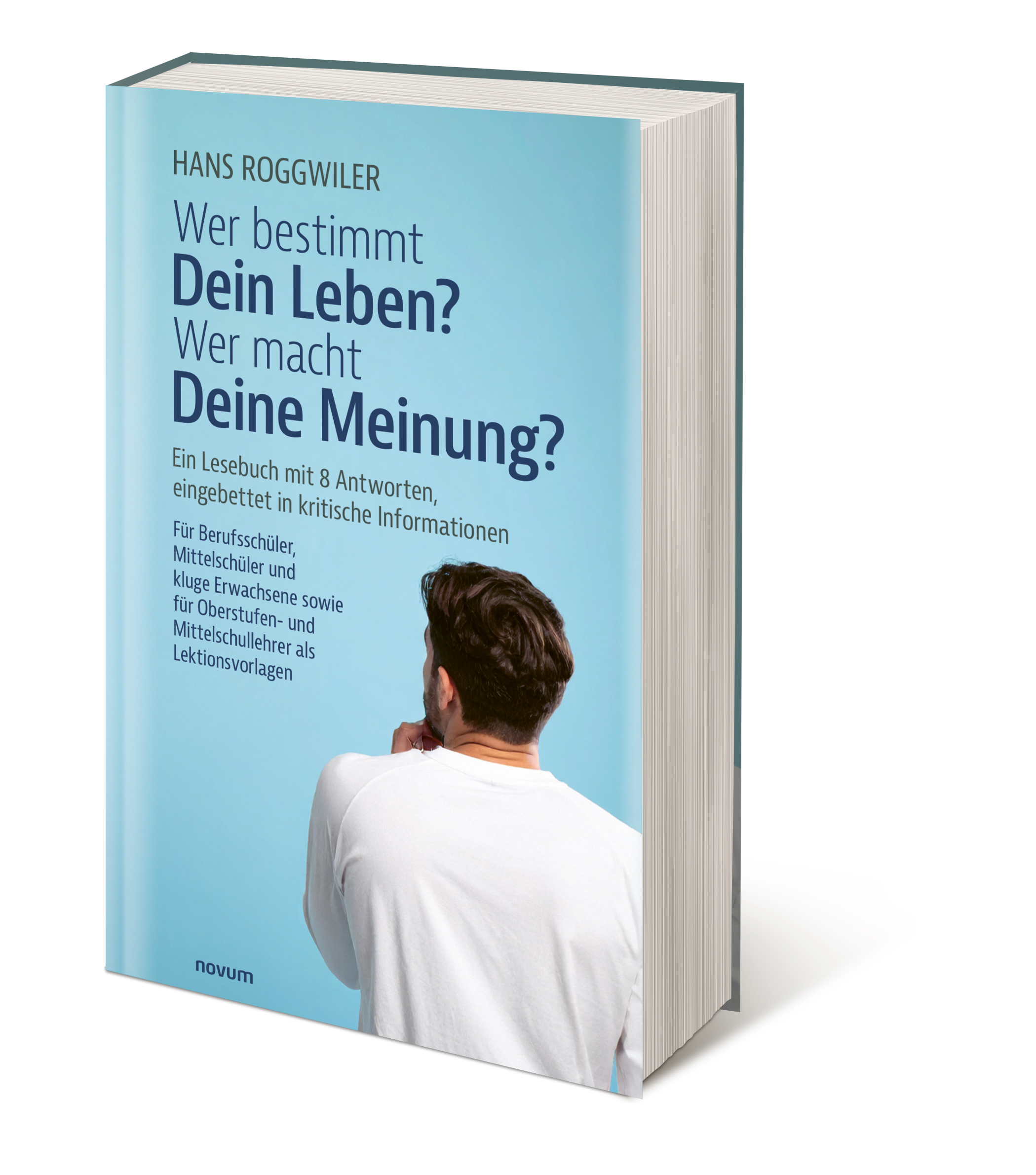 Buch Vorschau
