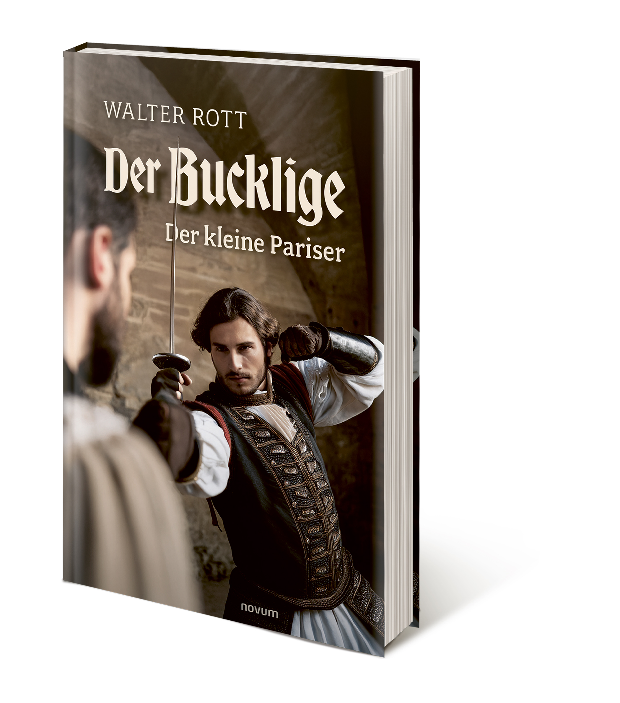 Buch Vorschau
