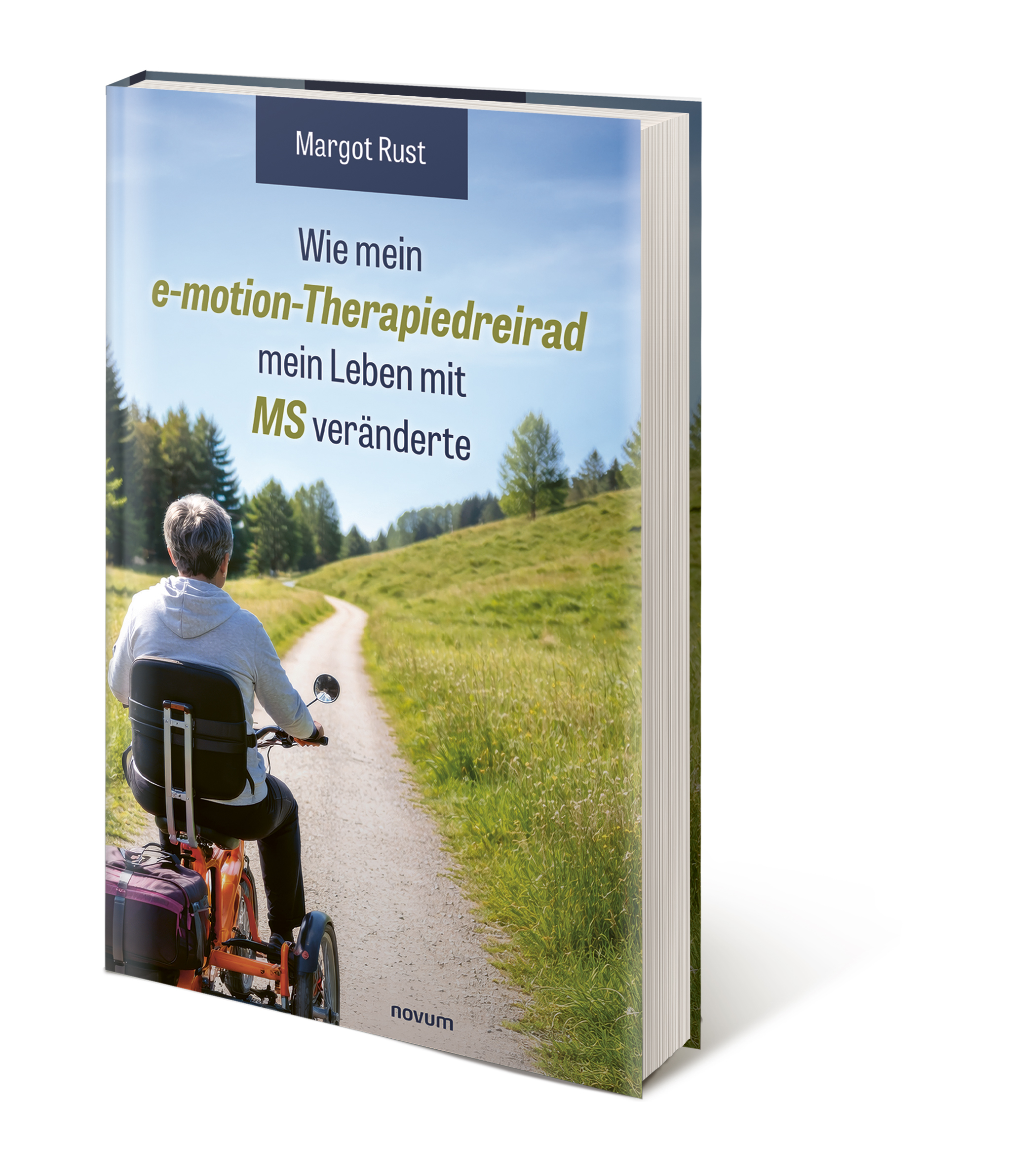 Buch Vorschau