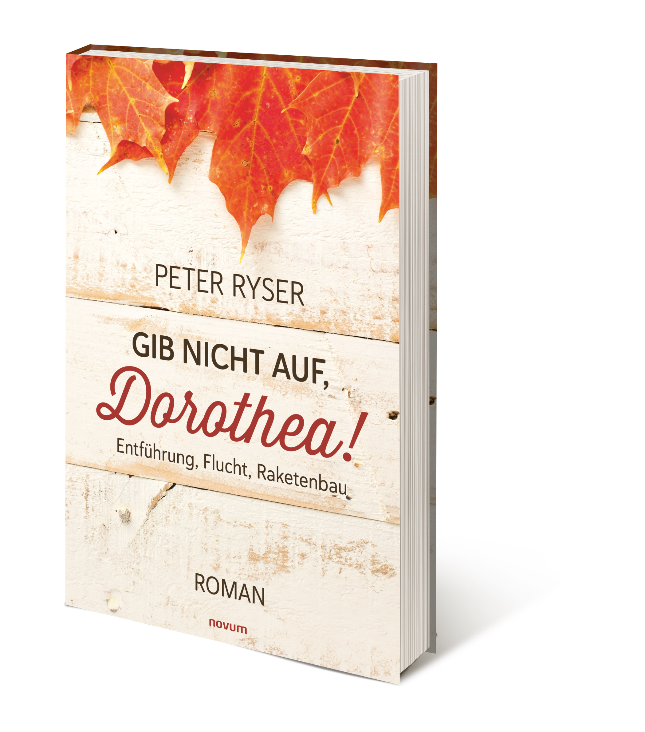 Buch Vorschau