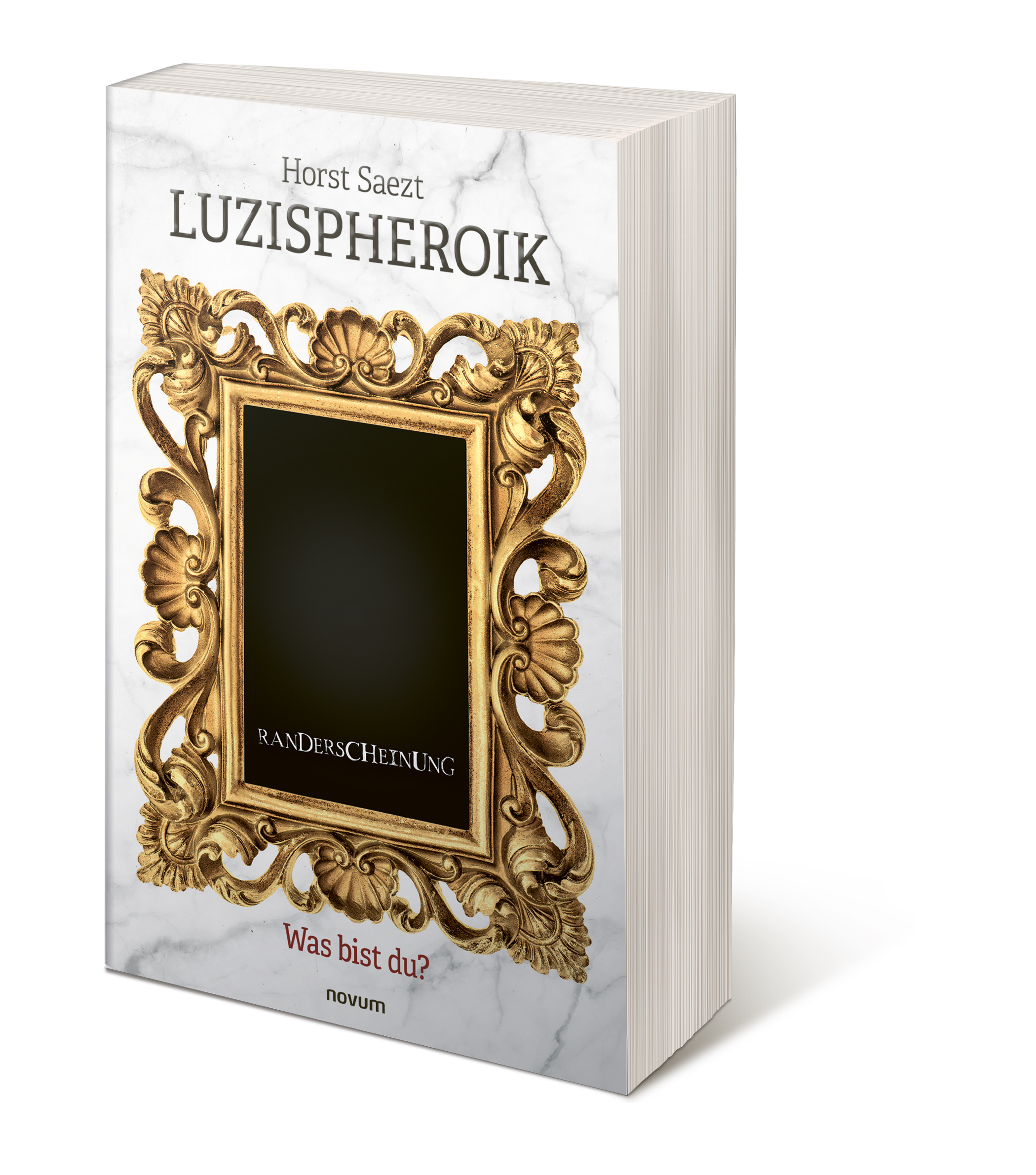 Buch Vorschau