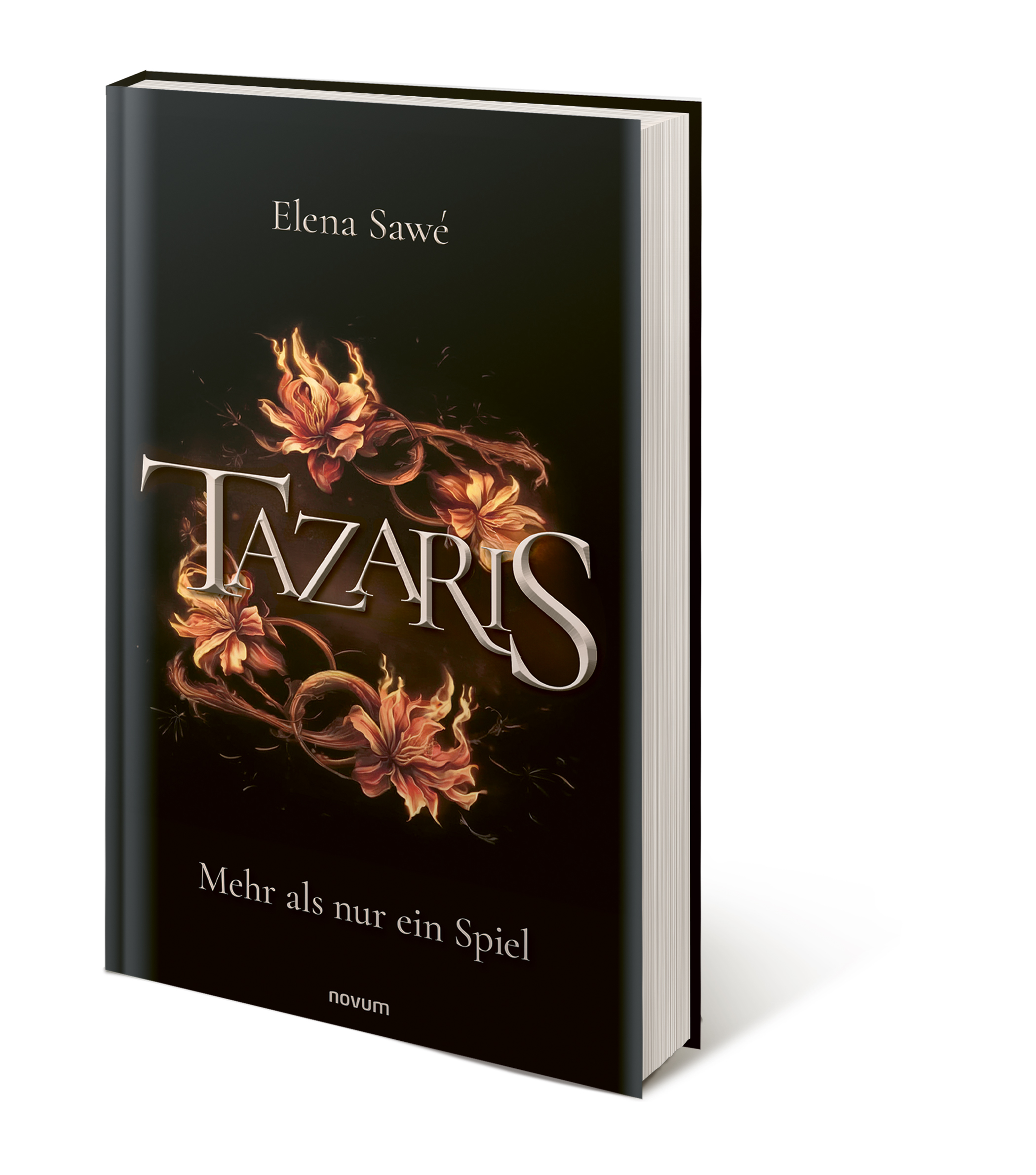 Buch Vorschau