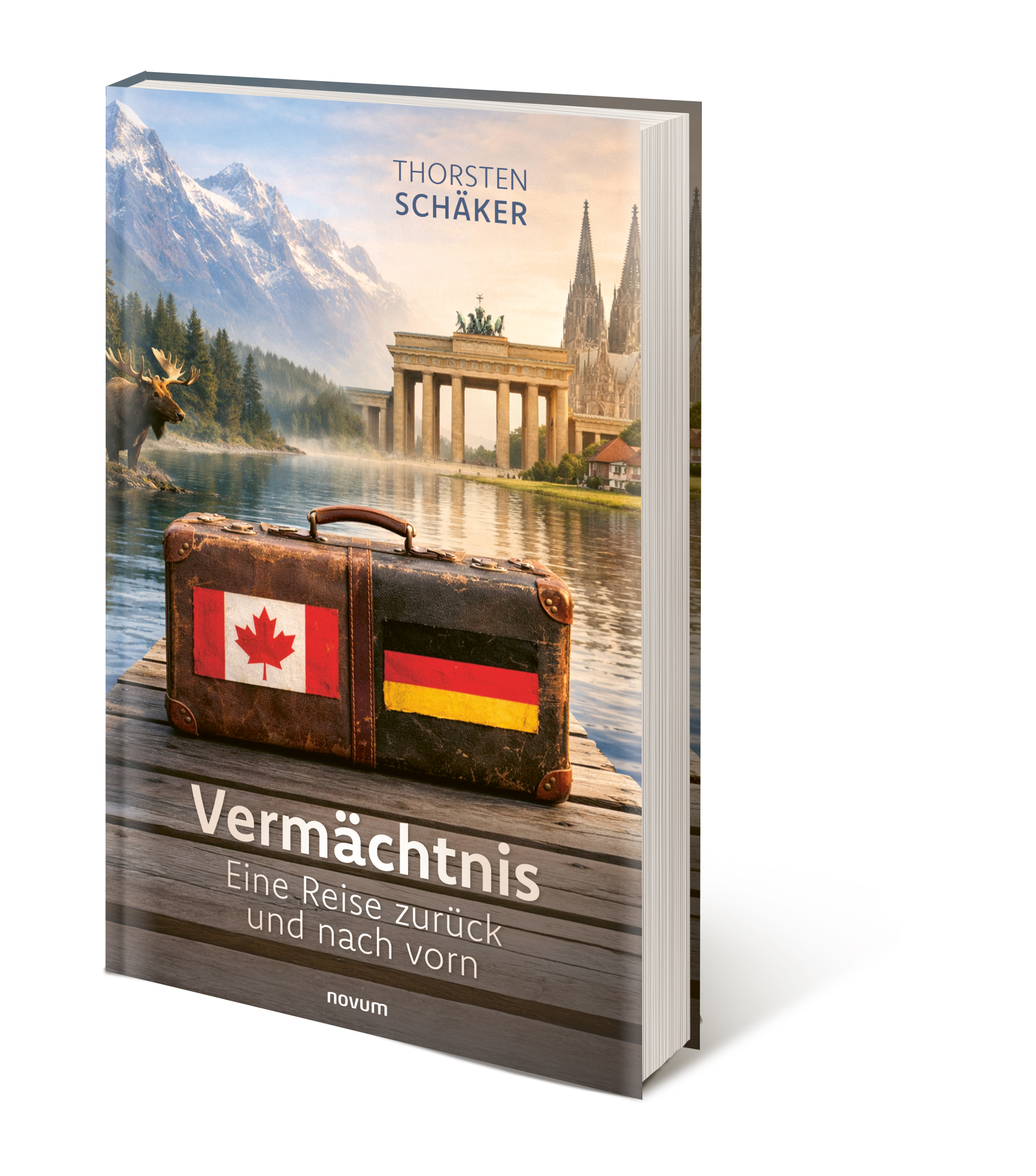 Buch Vorschau