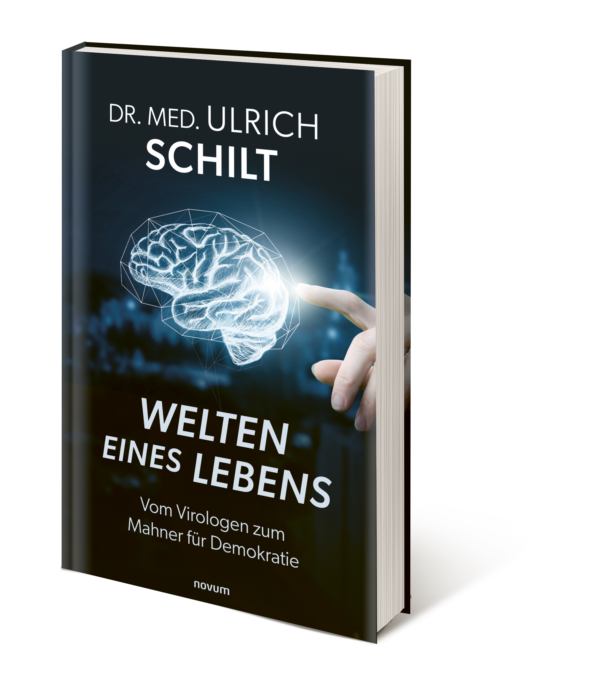 Buch Vorschau