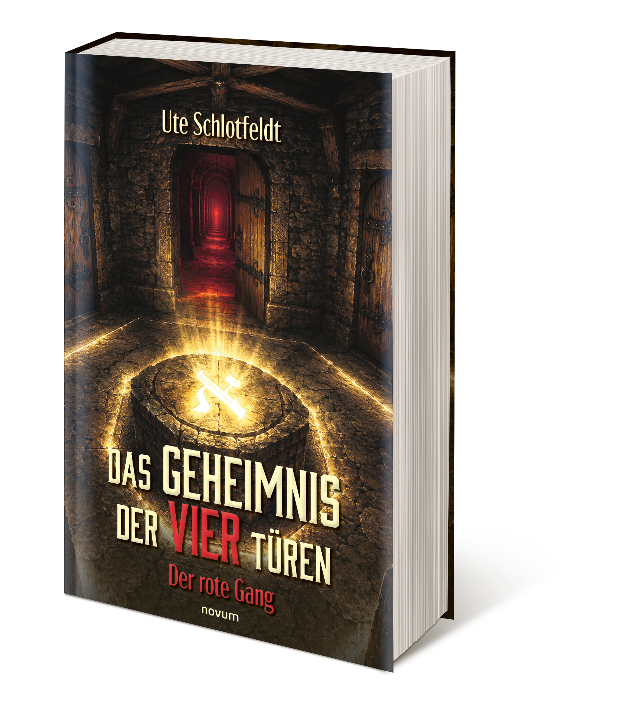 Buch Vorschau