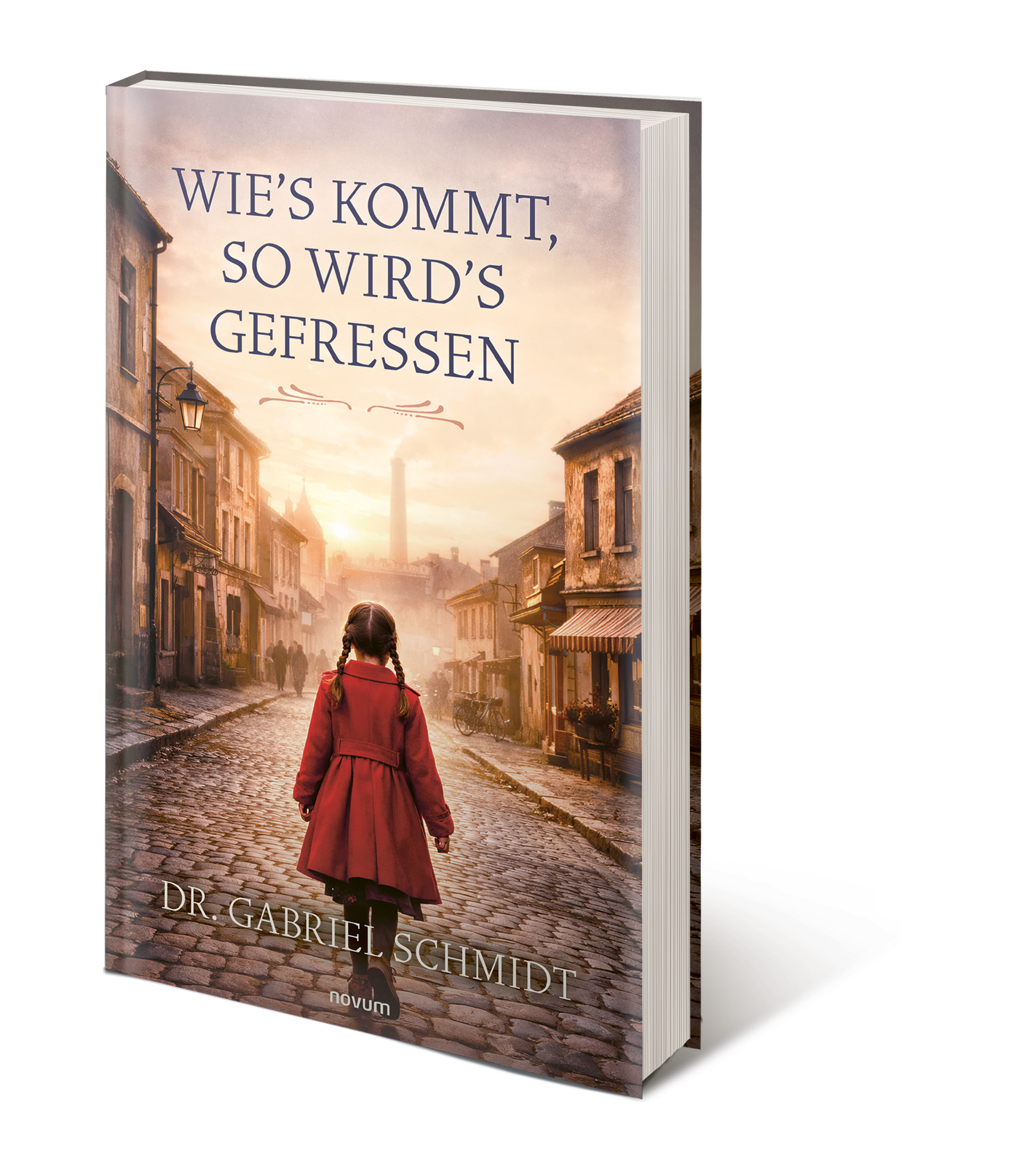 Buch Vorschau