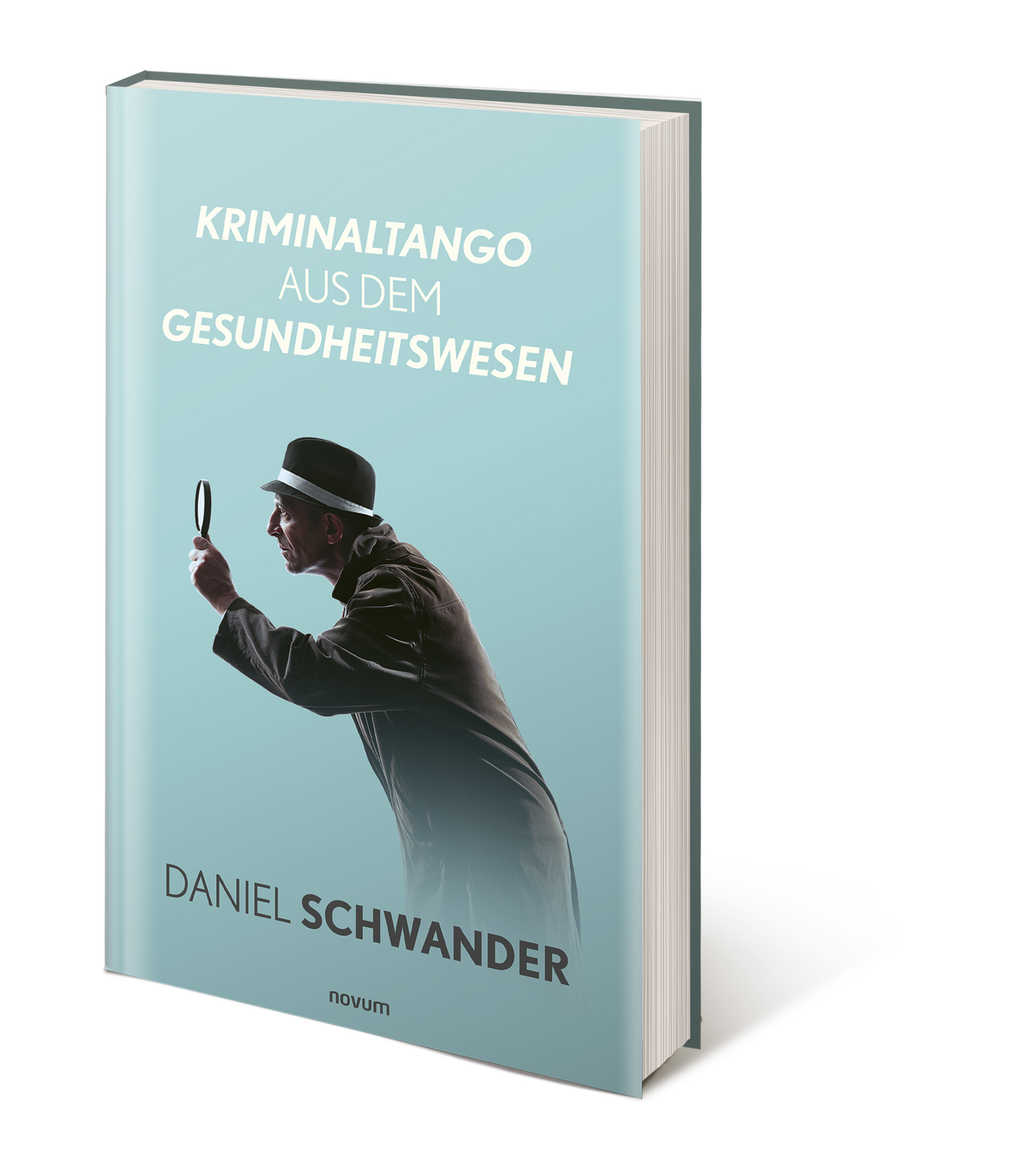 Buch Vorschau