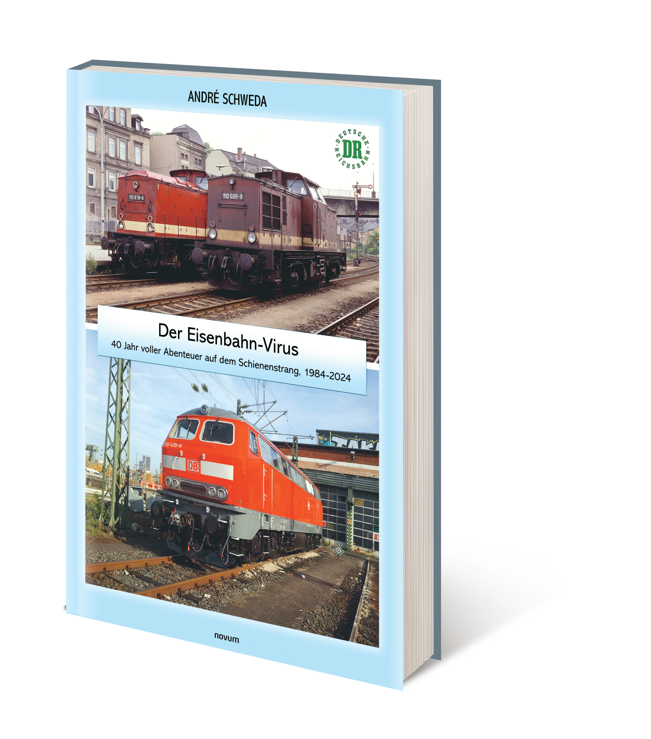 Buch Vorschau