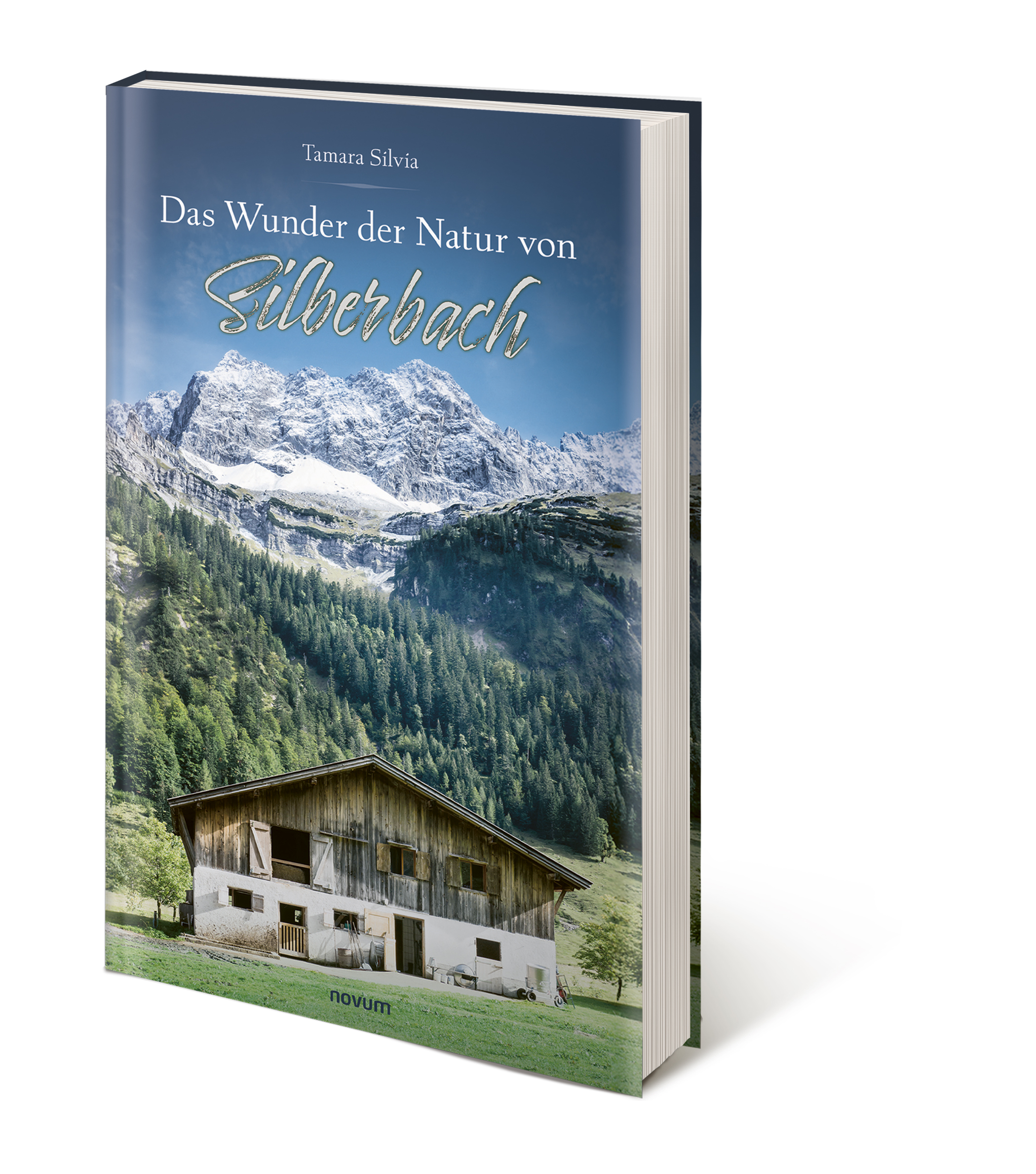 Buch Vorschau