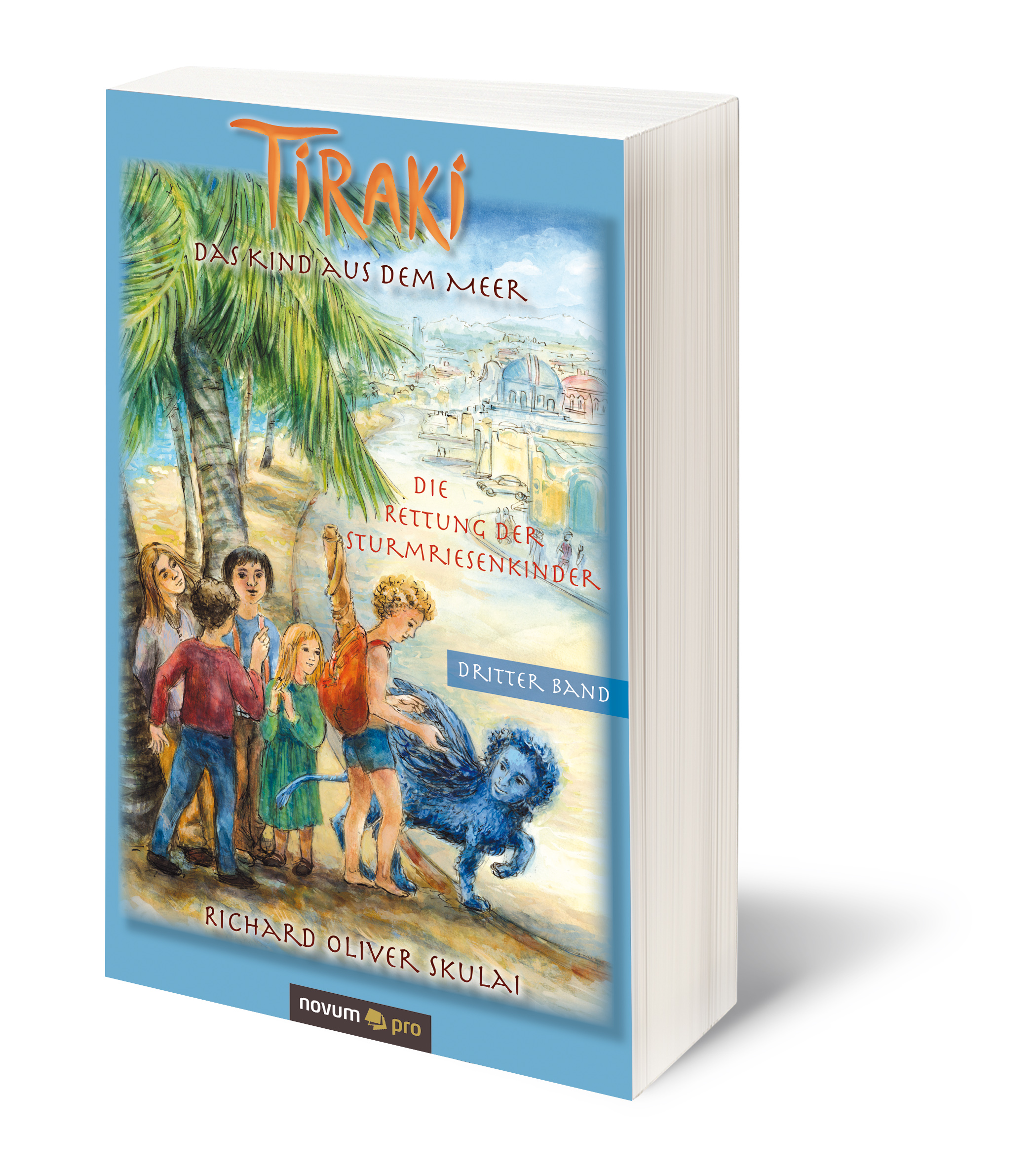 Buch Vorschau