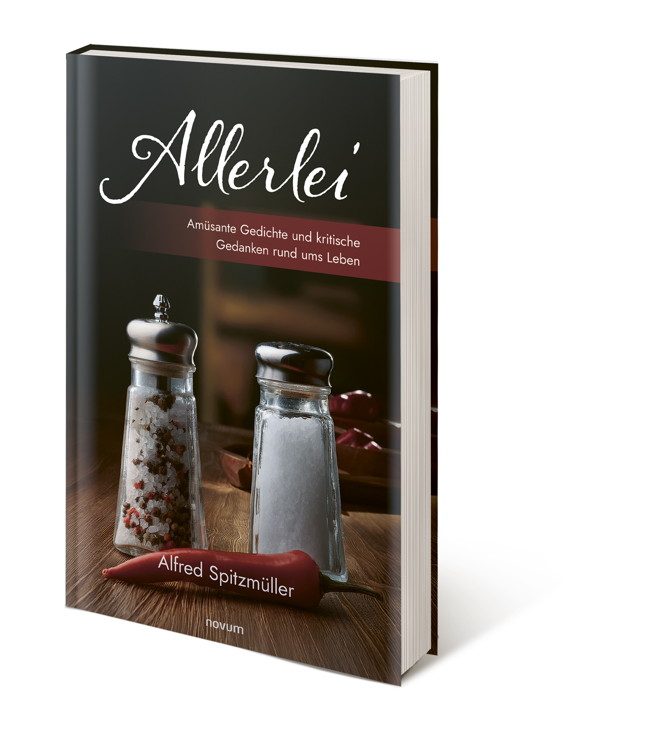 Buch Vorschau