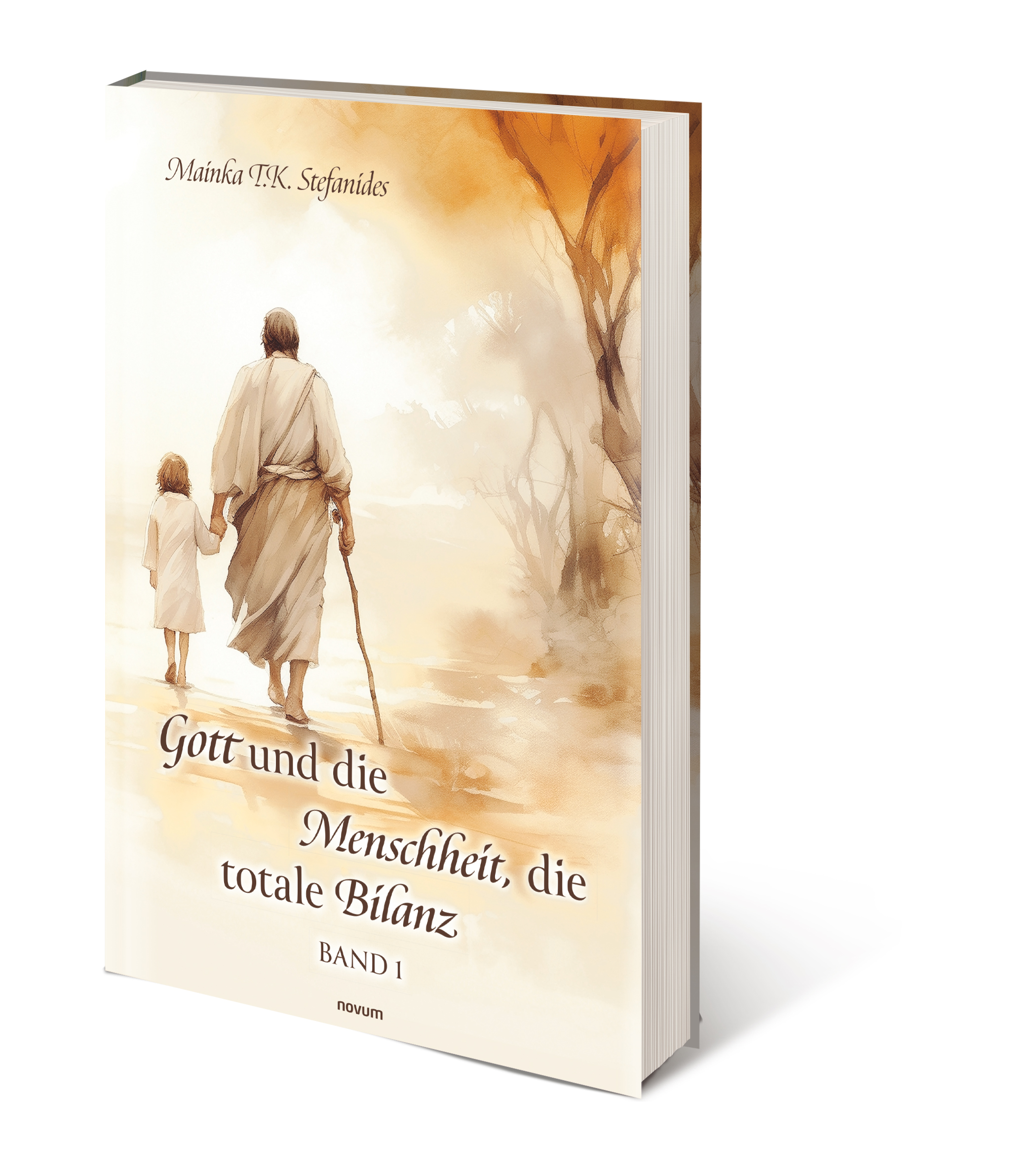 Buch Vorschau
