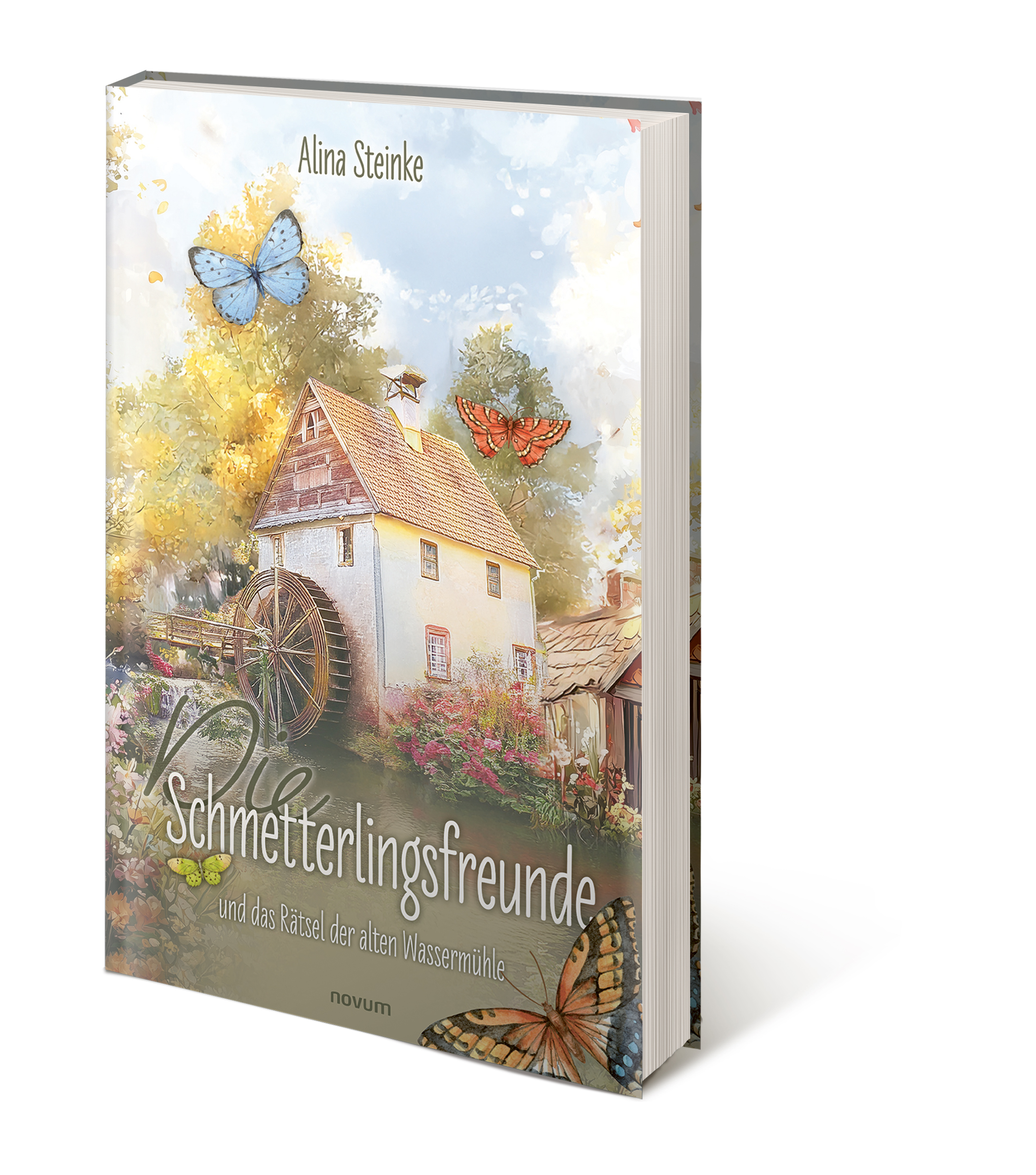 Buch Vorschau