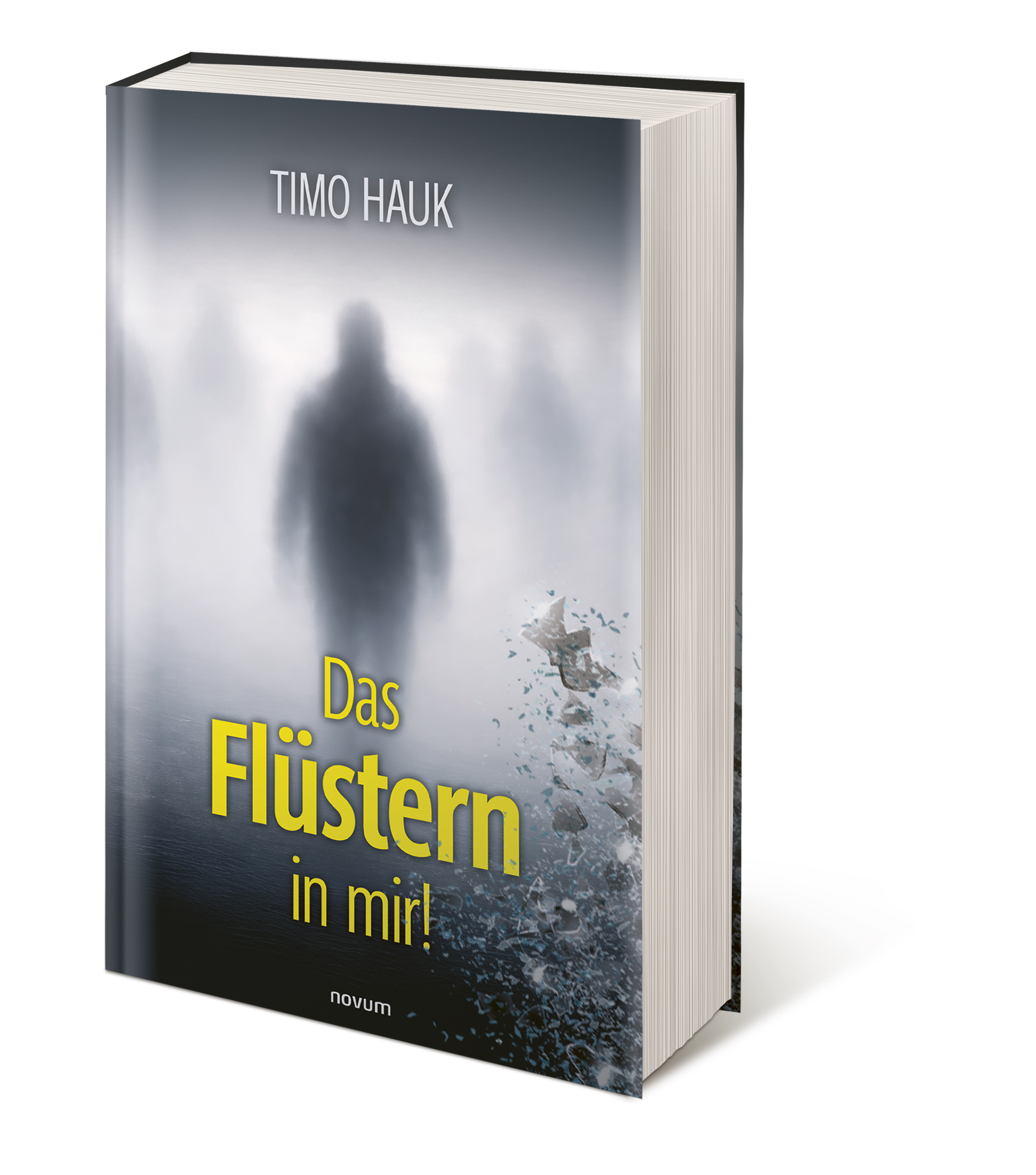 Buch Vorschau