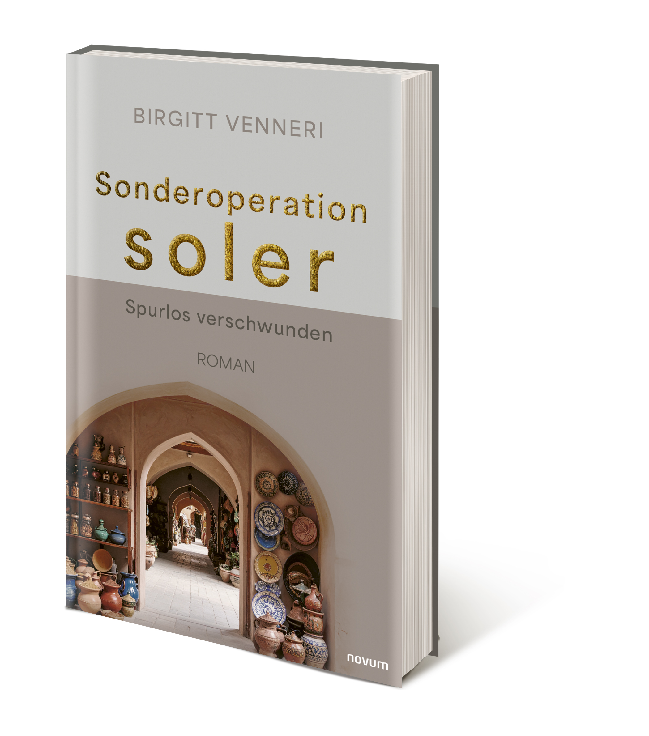 Buch Vorschau