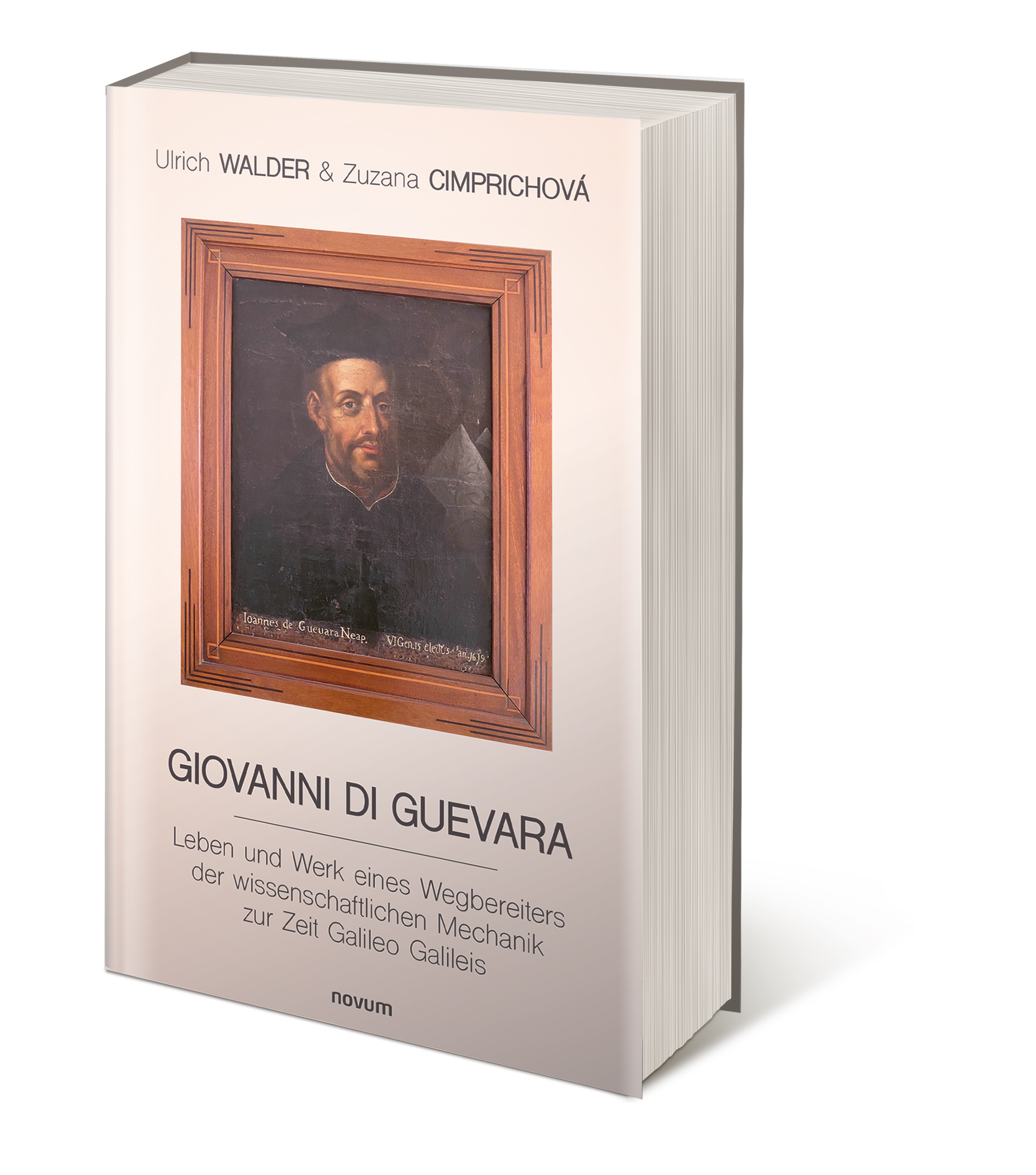 Buch Vorschau