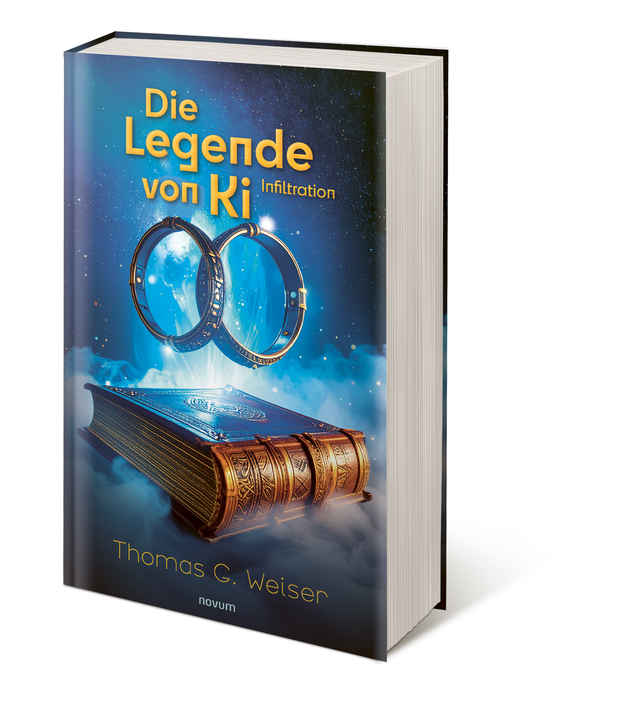 Buch Vorschau