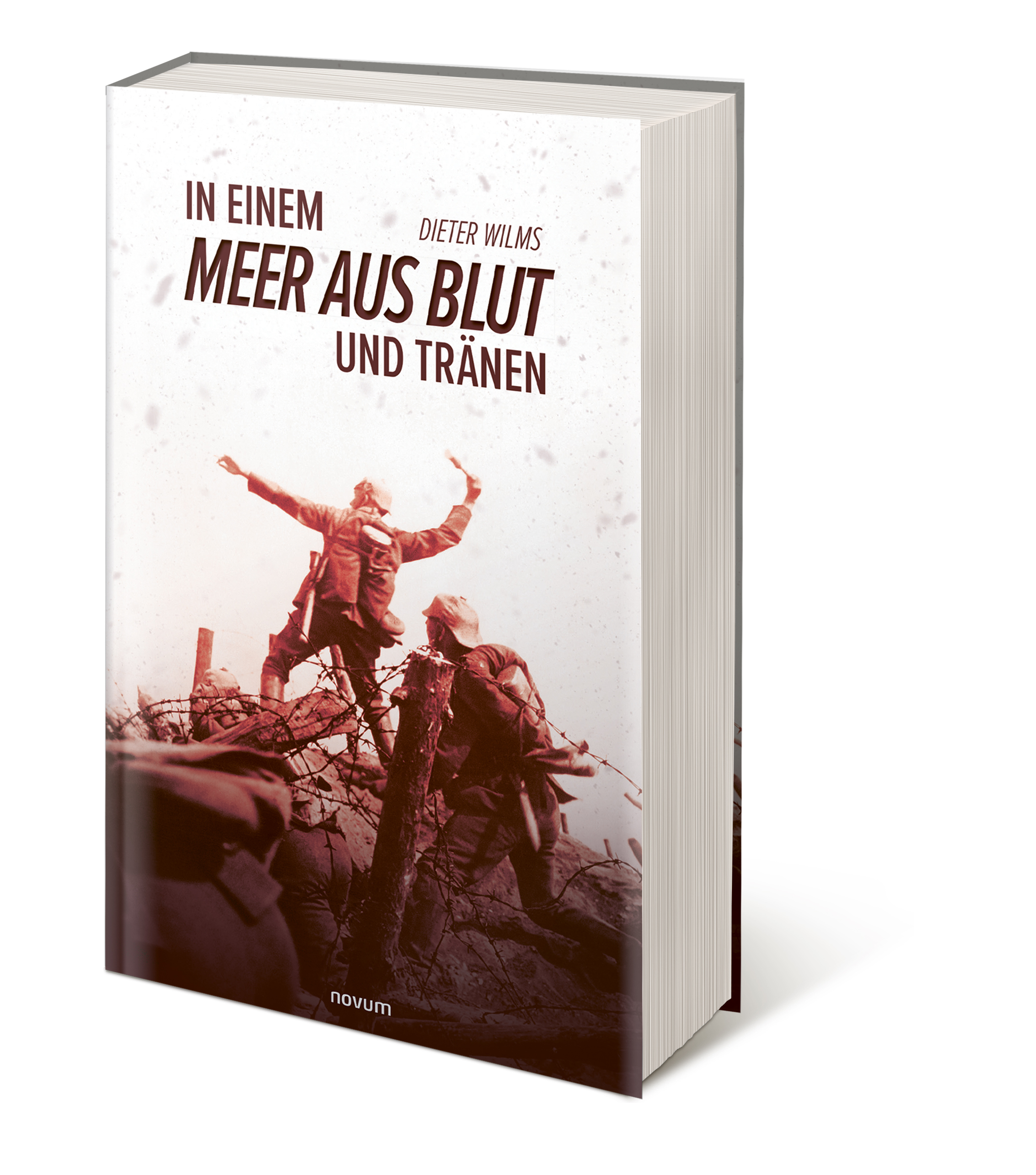 Buch Vorschau