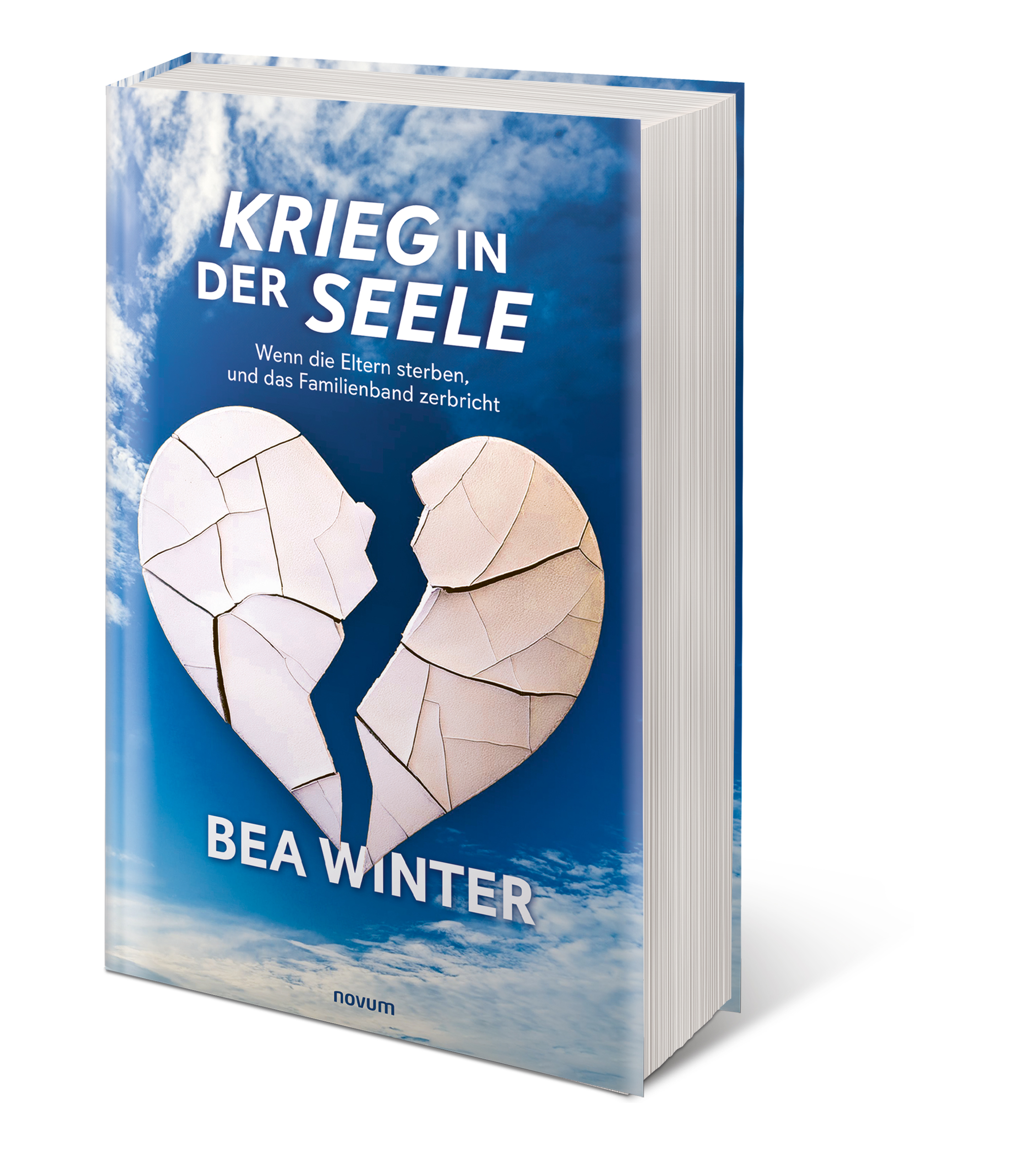 Buch Vorschau
