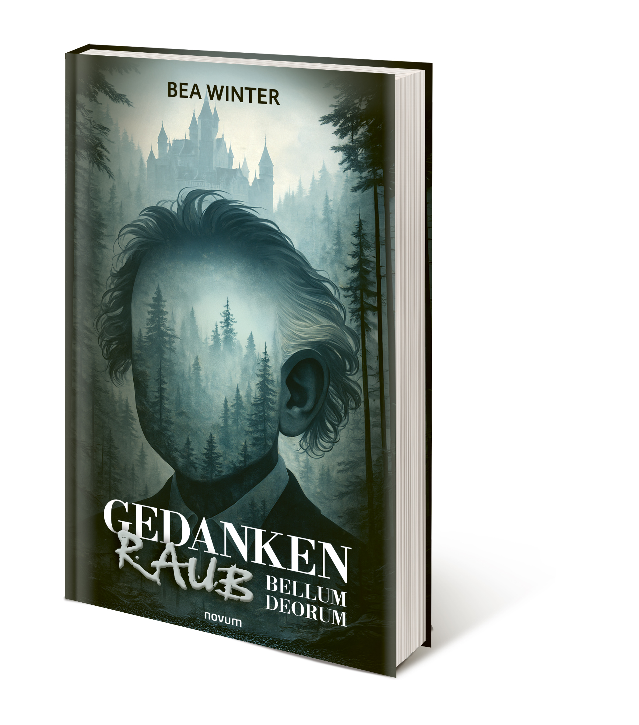 Buch Vorschau