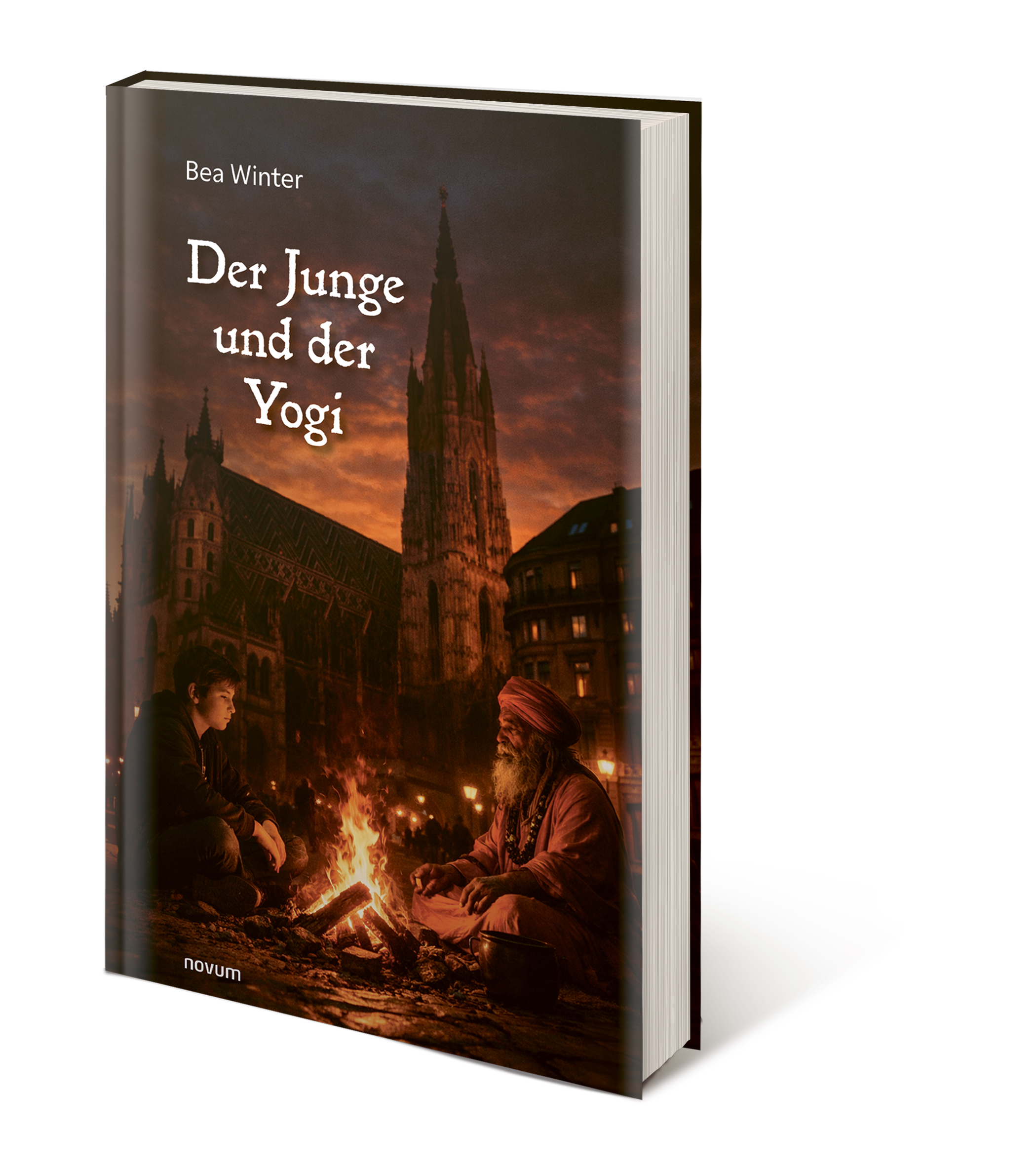Buch Vorschau