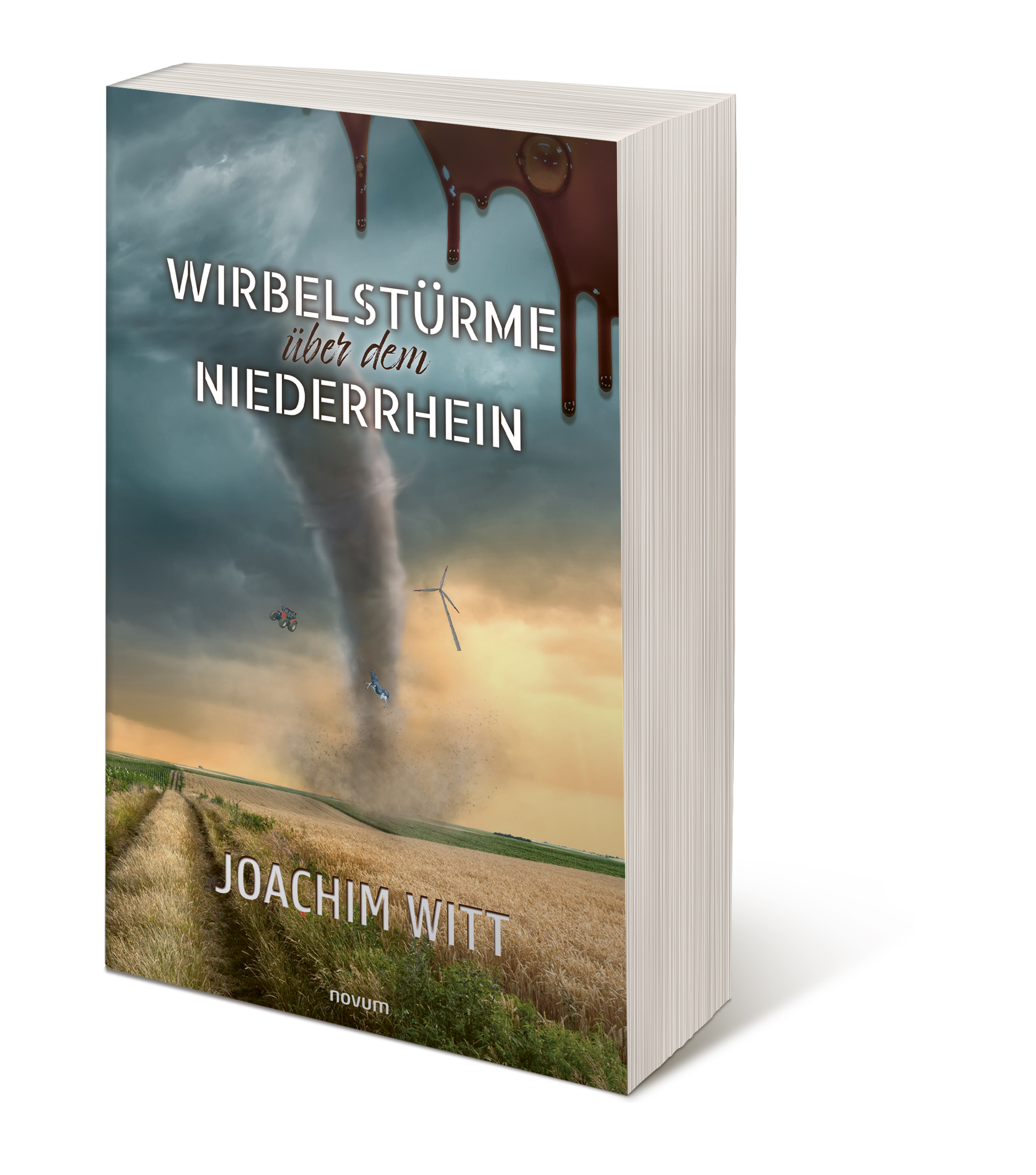 Buch Vorschau