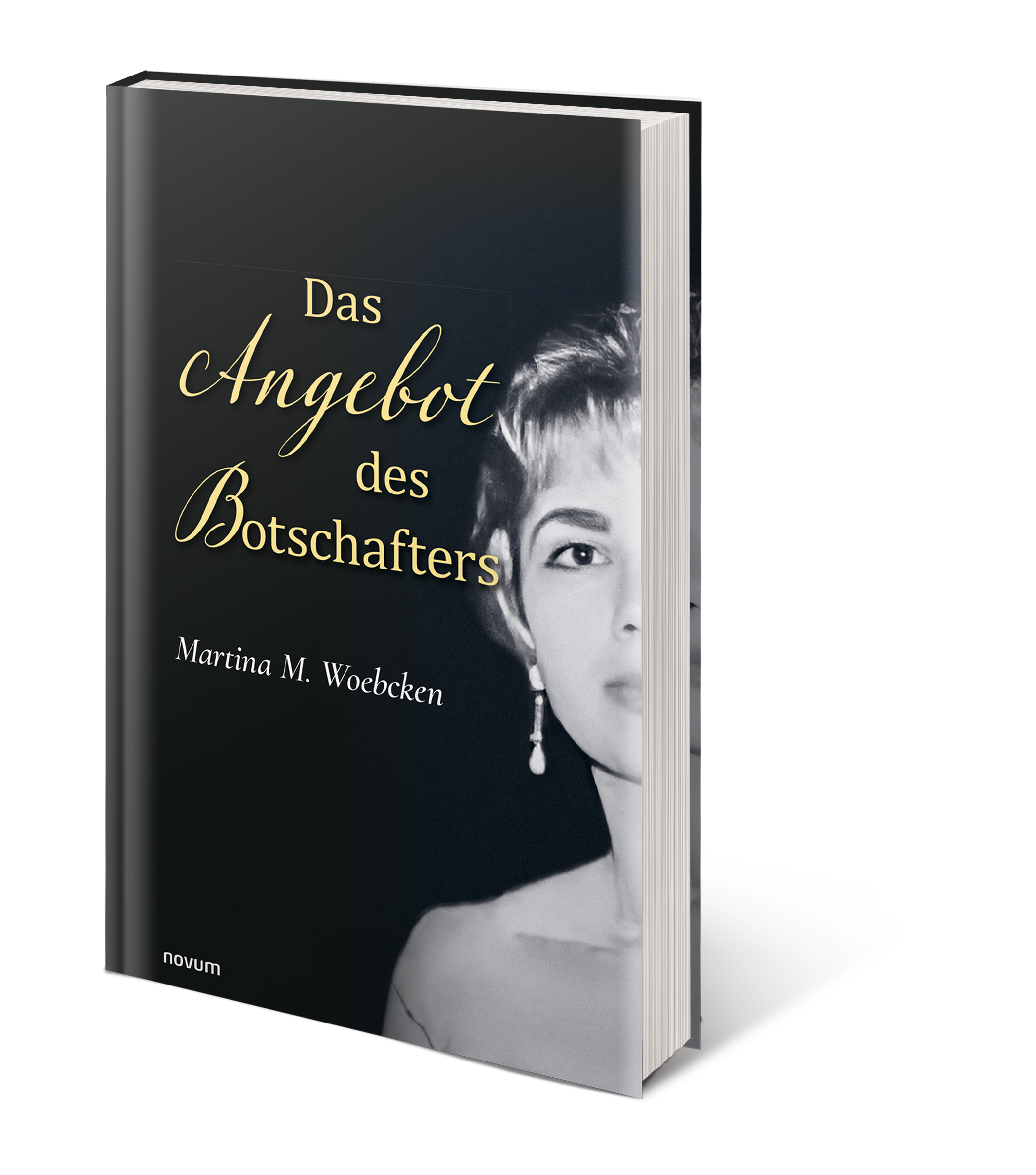 Buch Vorschau