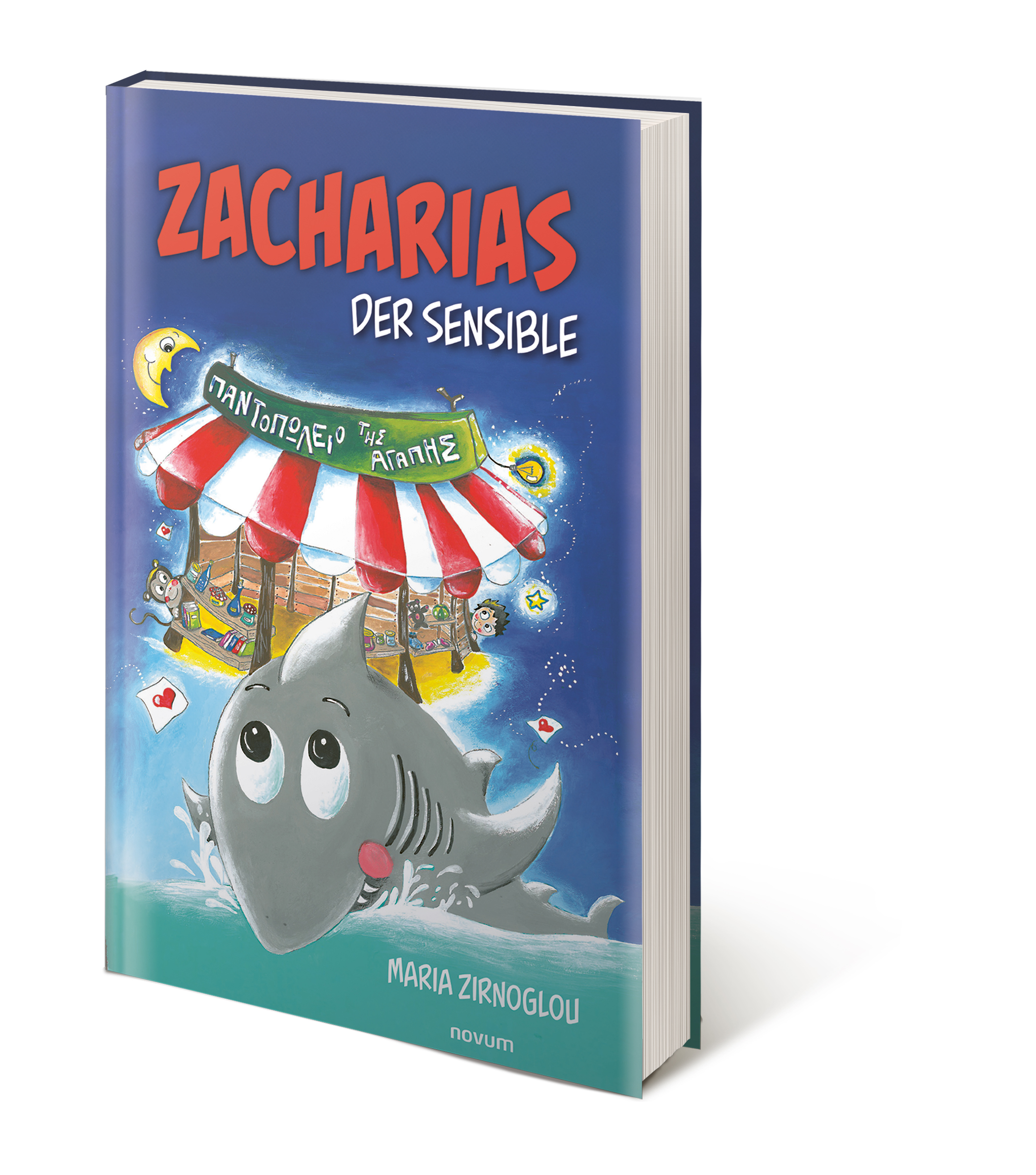 Buch Vorschau