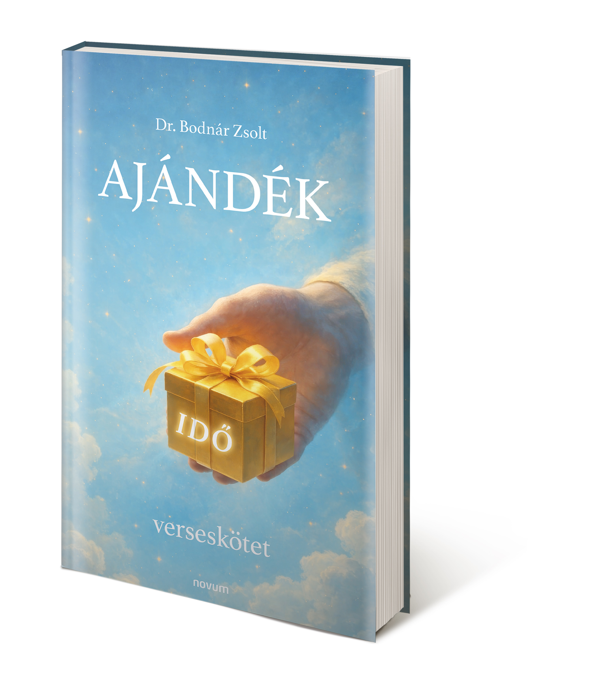 Buch Vorschau